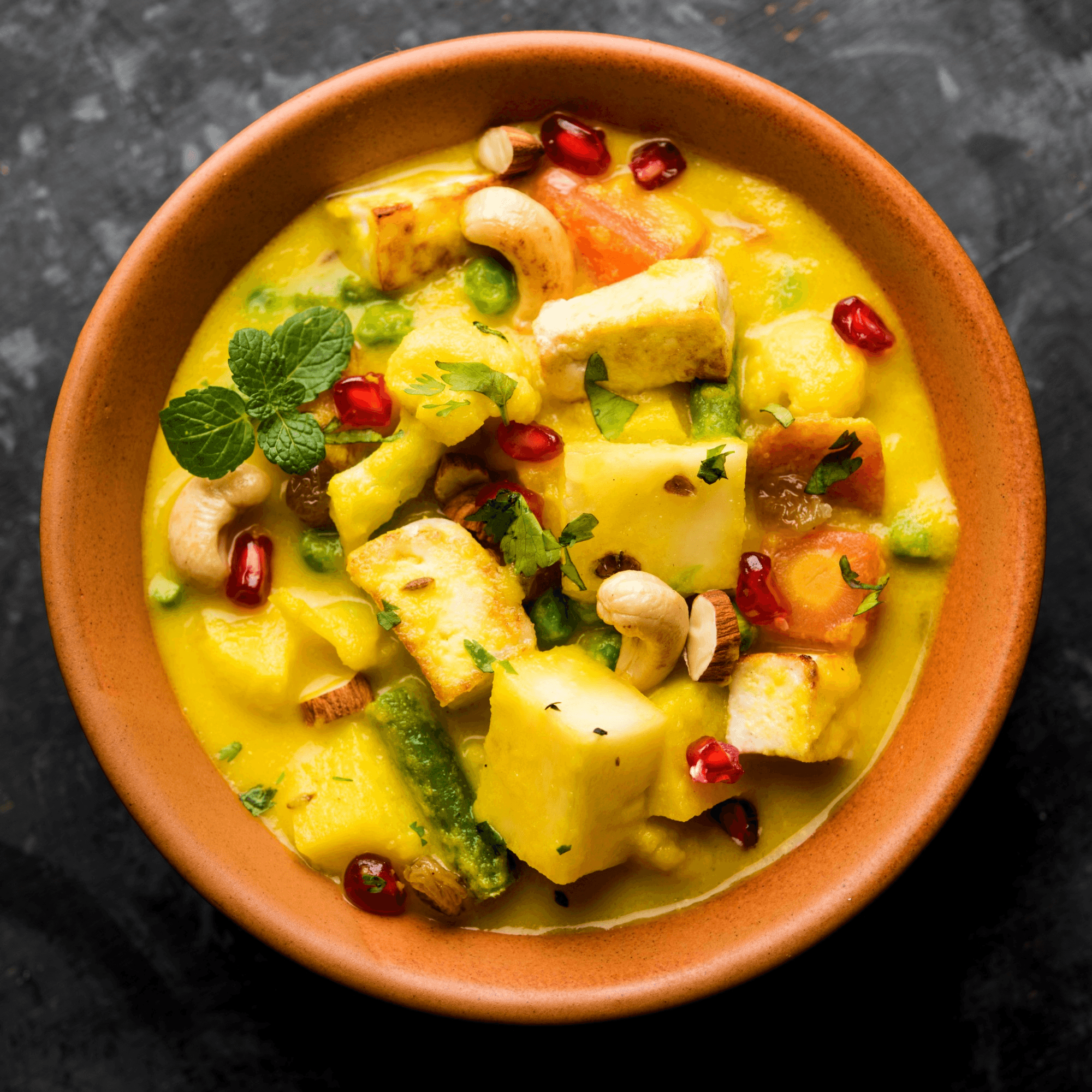 Ashoka Indian Restaurant gallery image #5