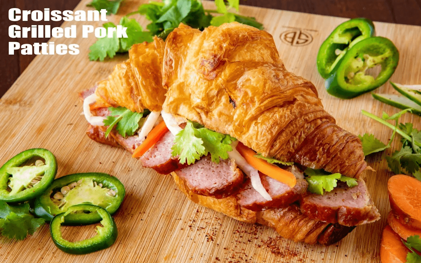 Paris Banh Mi Rewards