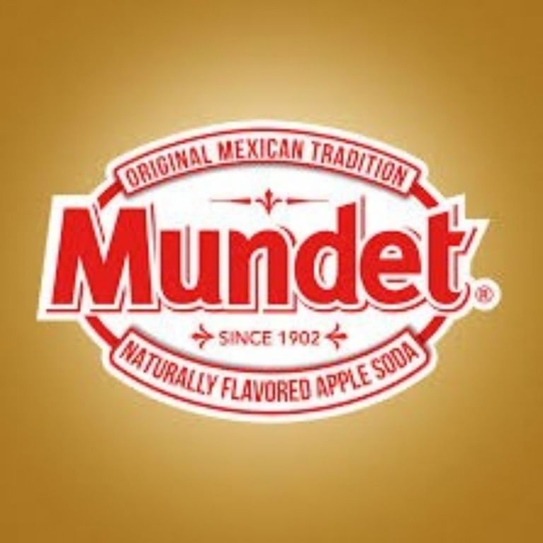 Sidral Mundet.
