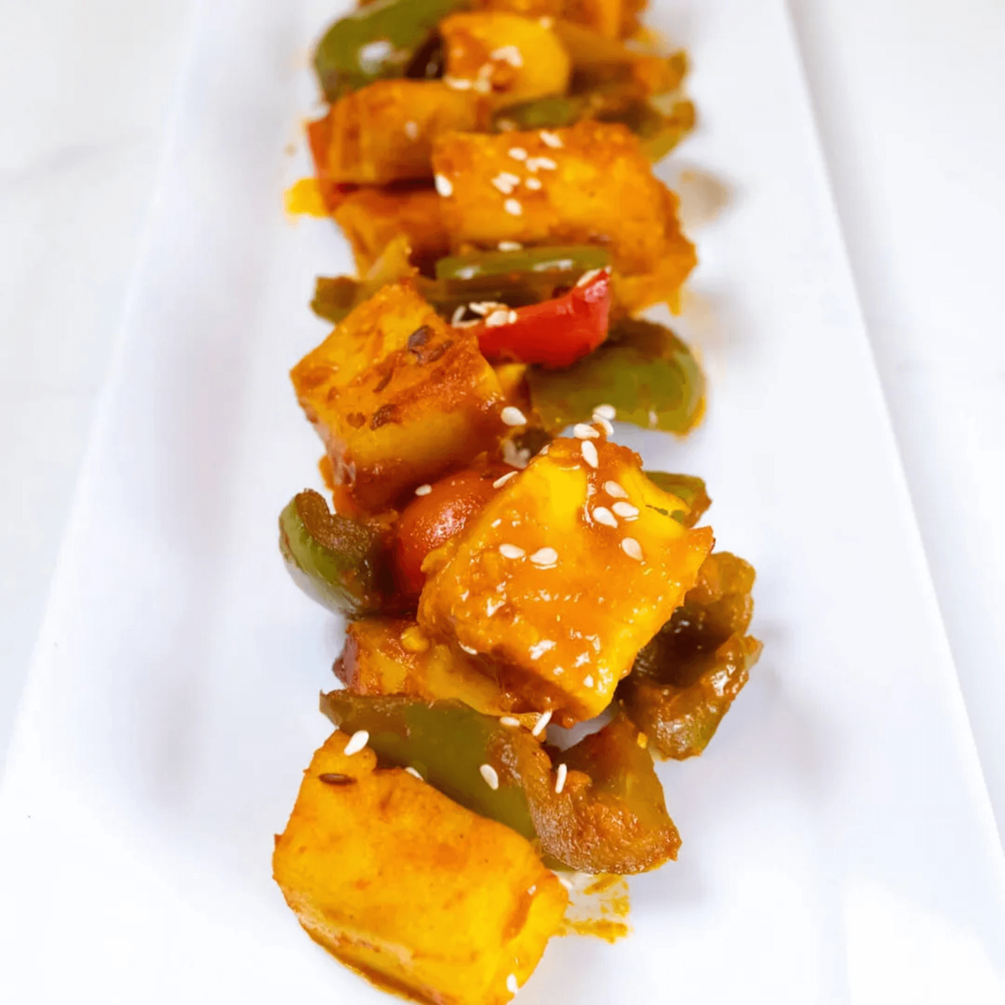 Sattvik Foods gallery image #1