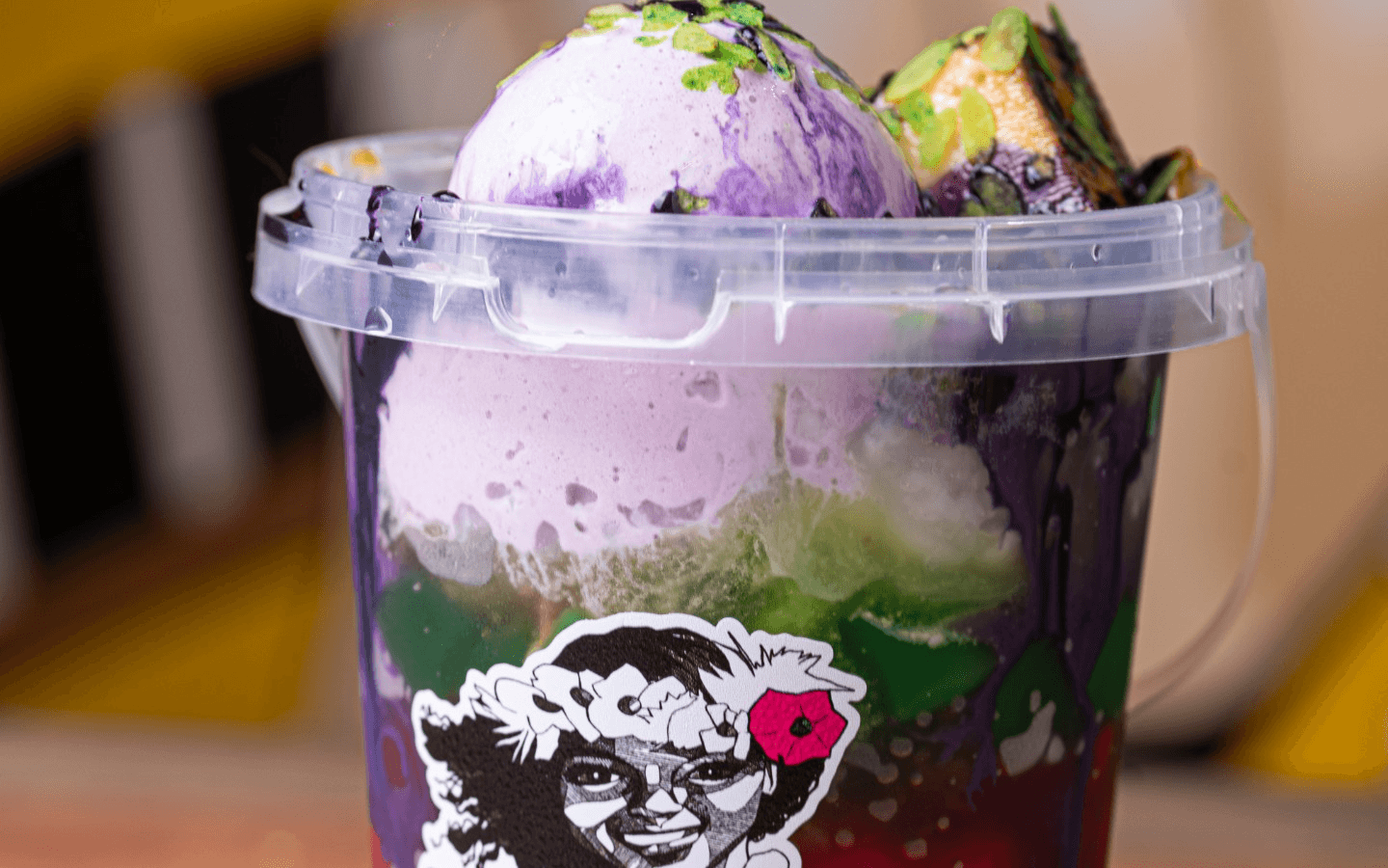 OverRice "Filipino & Hawaiian Kitchen" Rewards