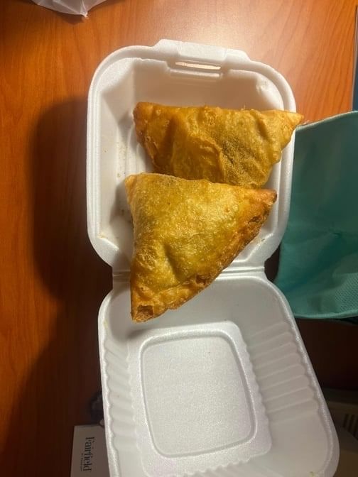 Samosa: A Delicious Indian Appetizer