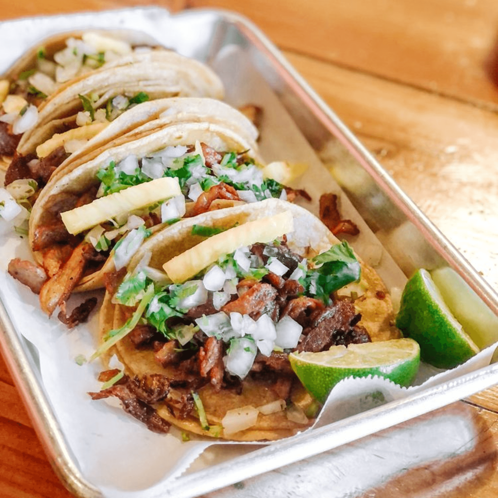 Holy Taco gallery image #2