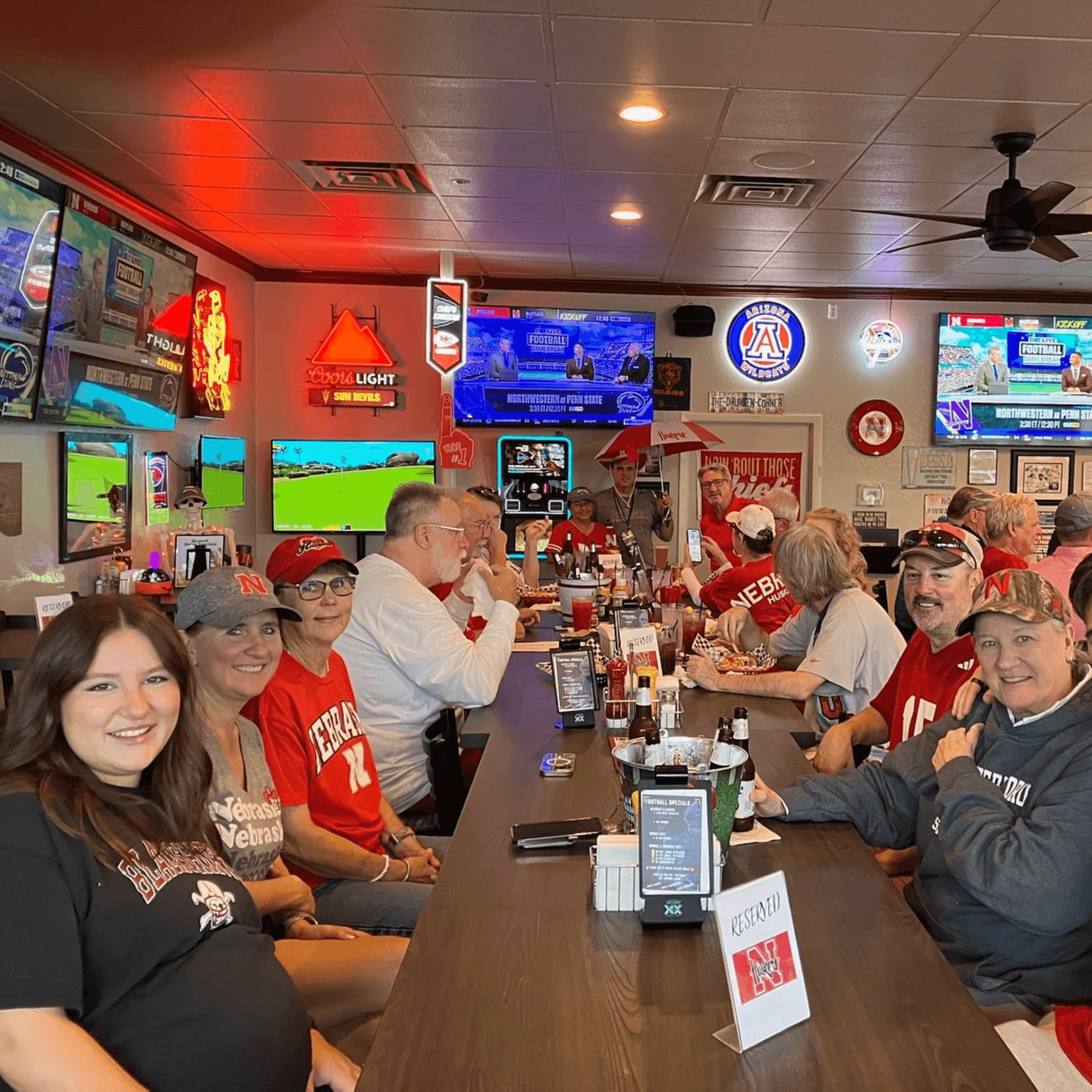 Moon Valley Grill & Patio  gallery image #2