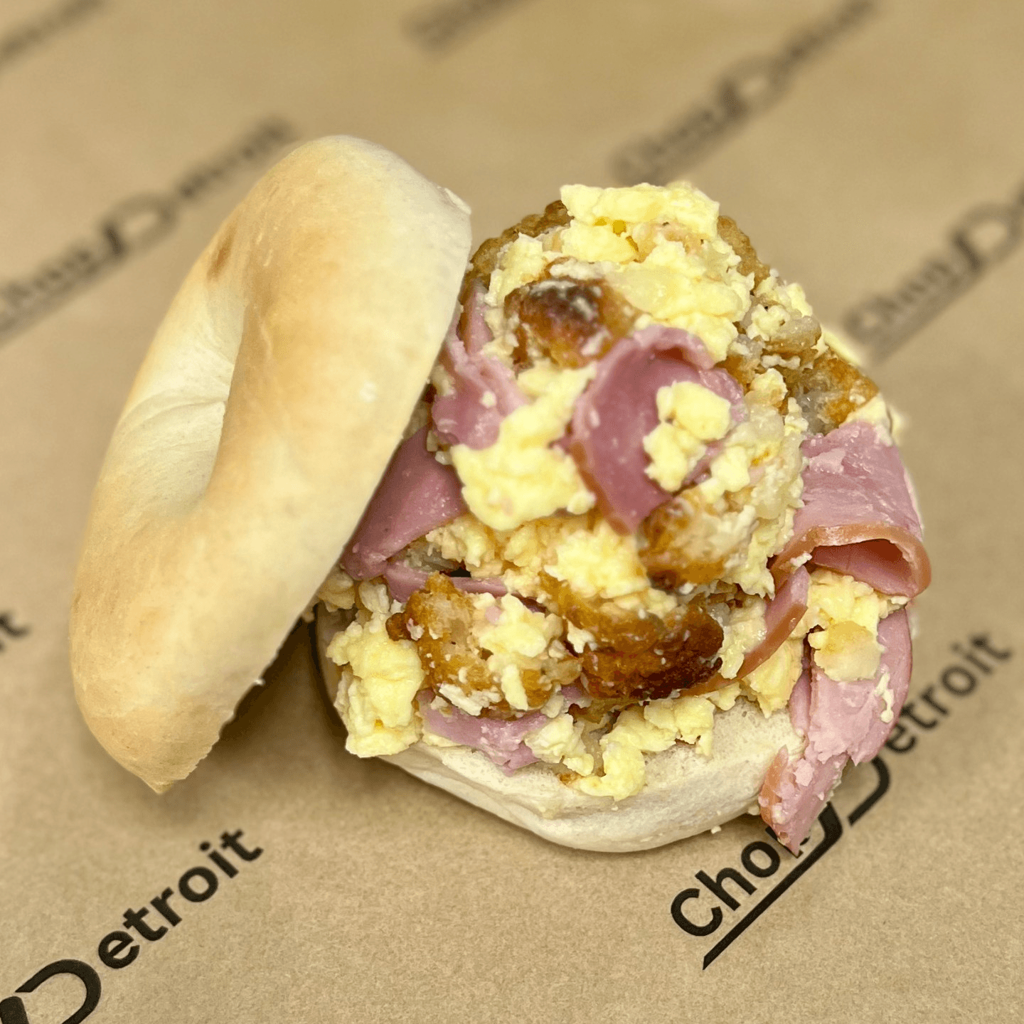 Fast Clicks. Quick Eats.