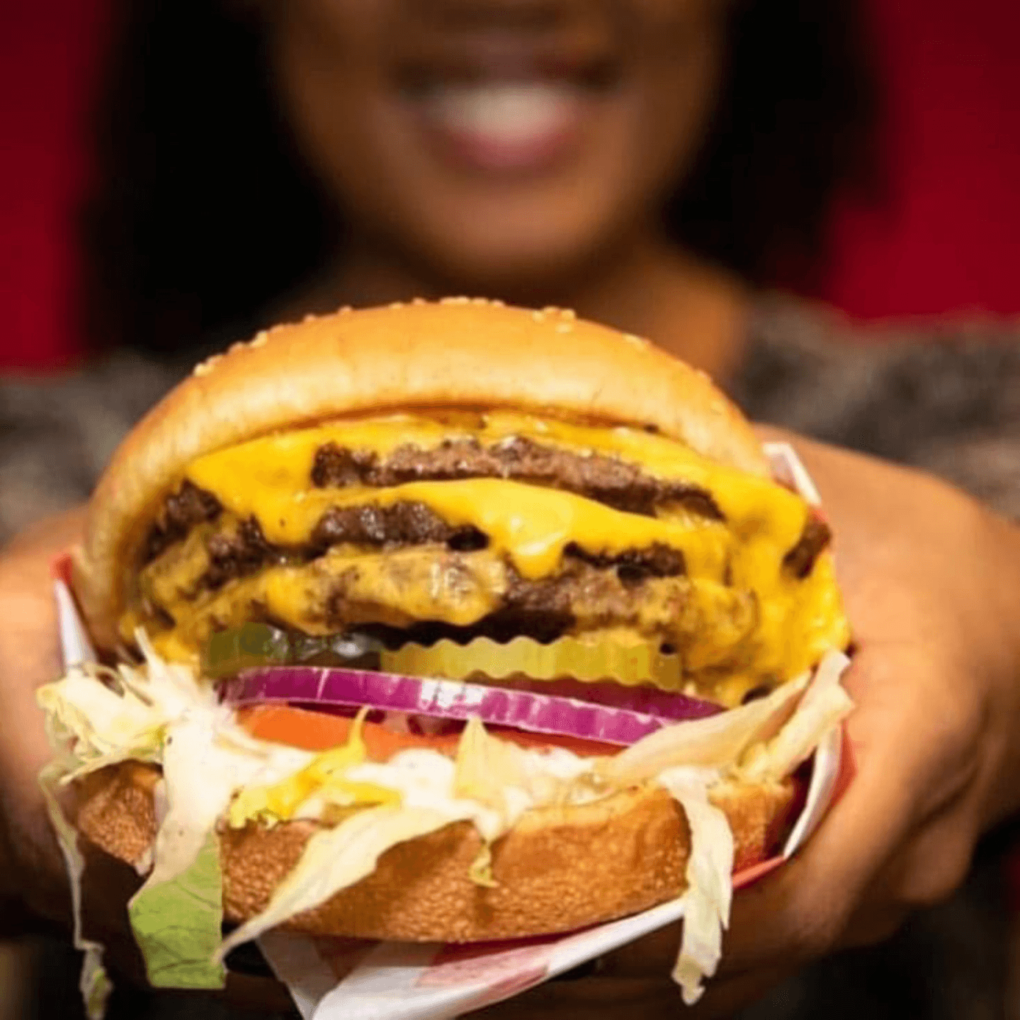 Your New Favorite Burger Spot!