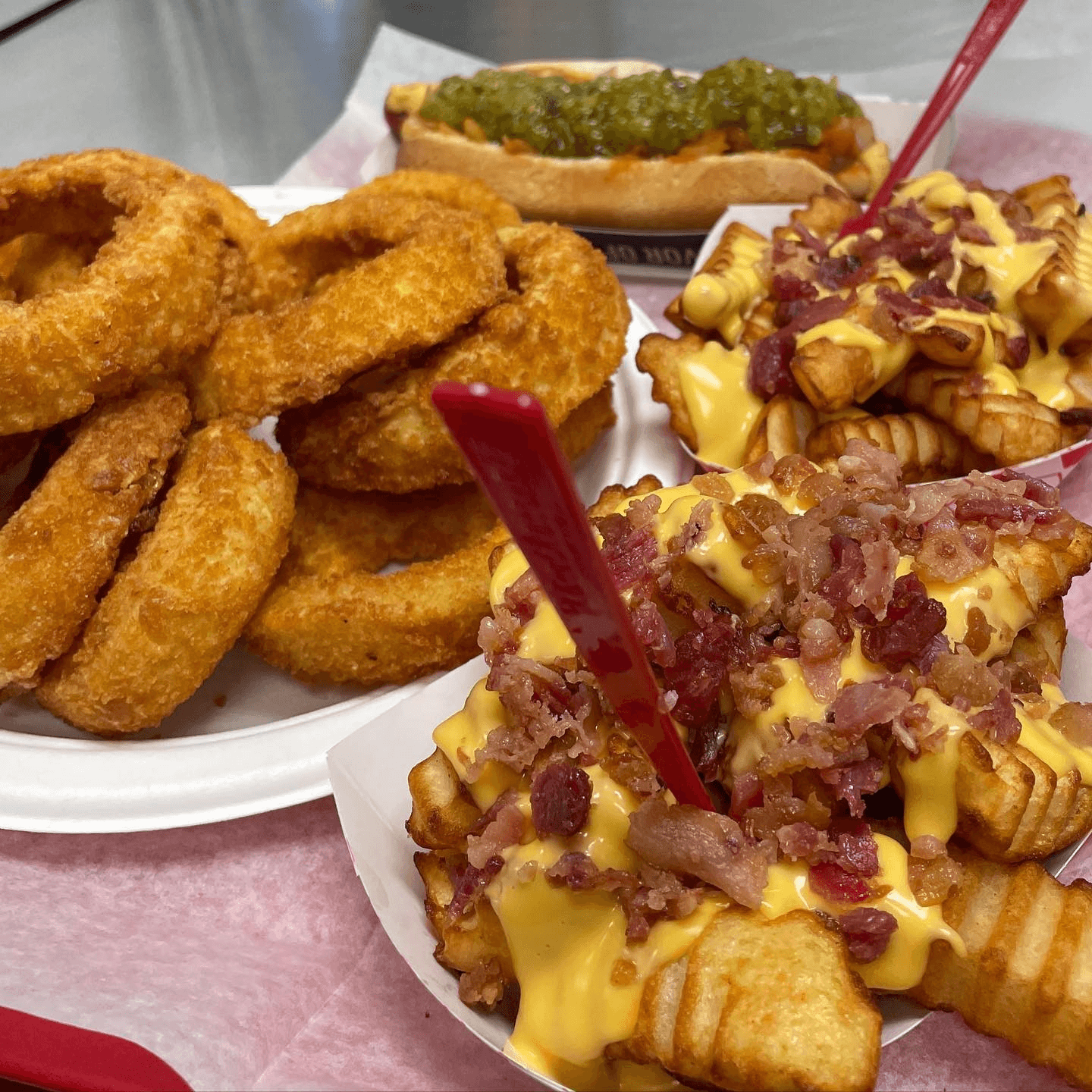 American Comfort Food Catering in Bellmore