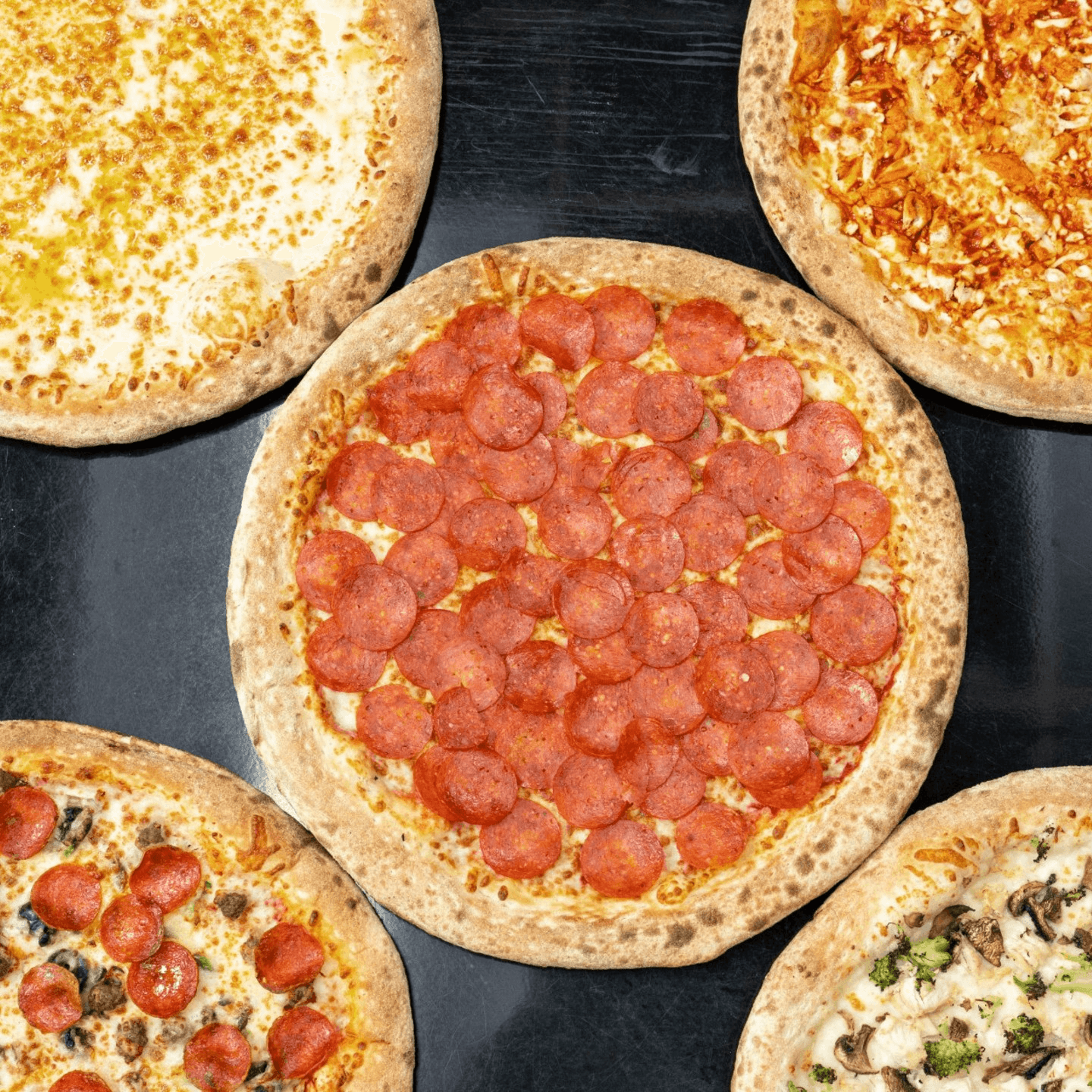 Italian Catering for Your Next Event in Washington