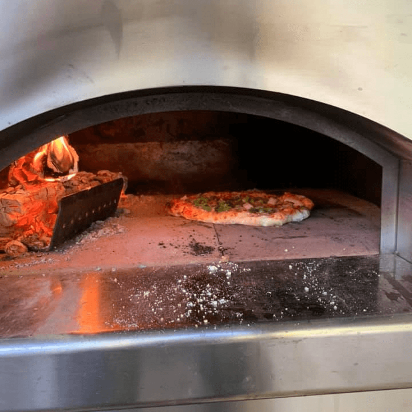 From Our Oven to Your Table