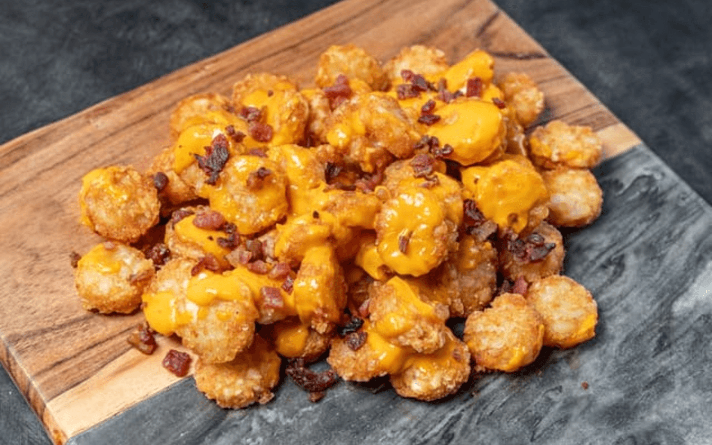 From Our Kitchen to Your Table