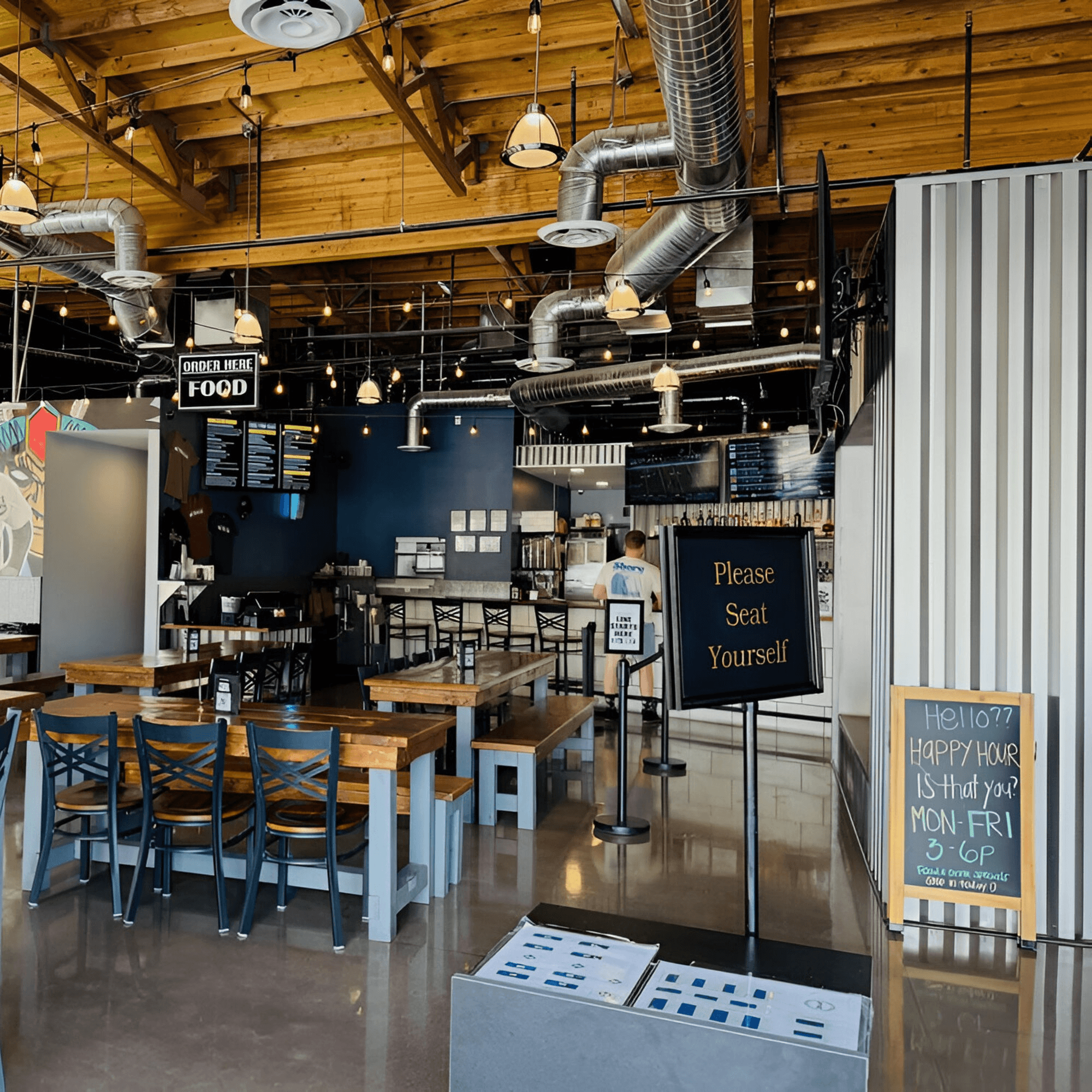 Servehzah Bottle Shop & Tap Room gallery image #1