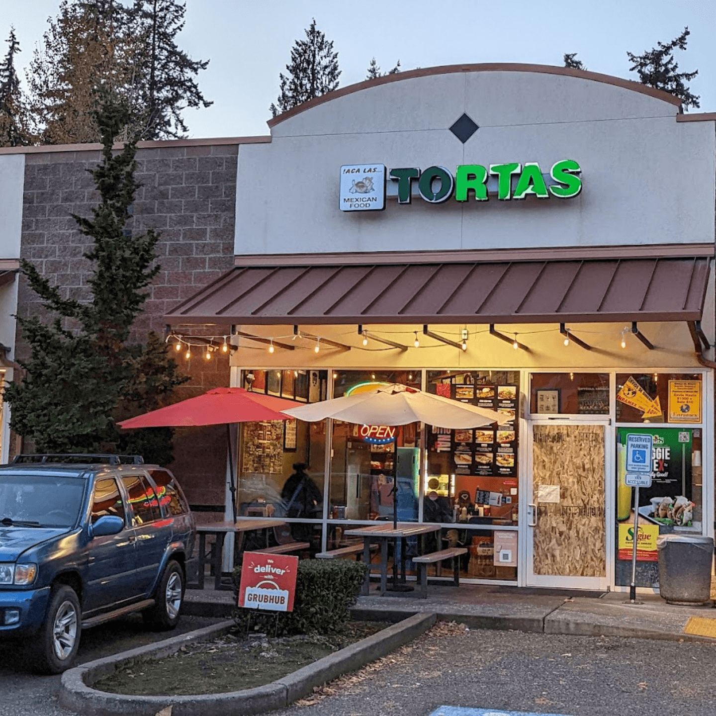 Bringing the Heart of Mexico to Bothell