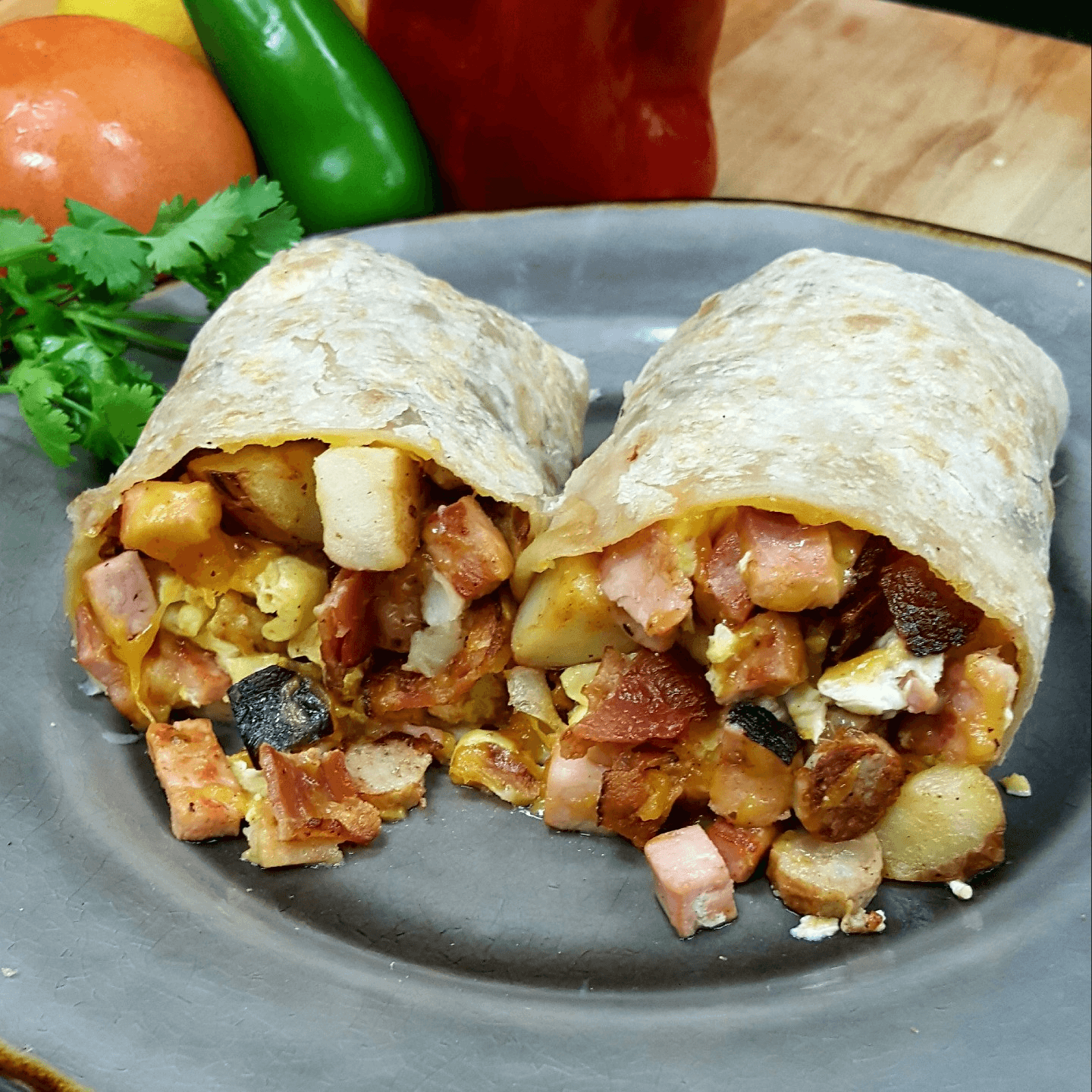 Welcome to Springdale Cafe! 🌞