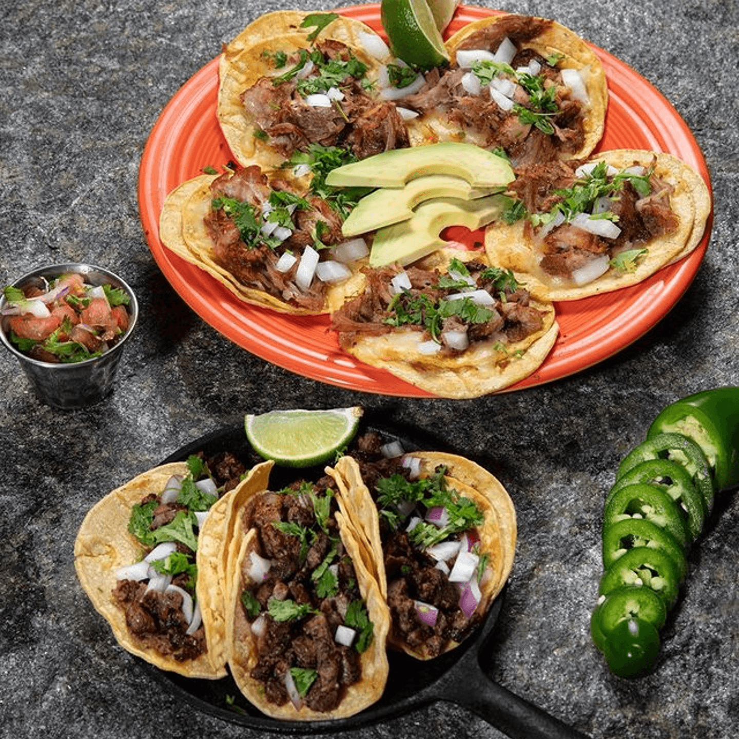 Prepare for a Flavorful Fiesta Ahead