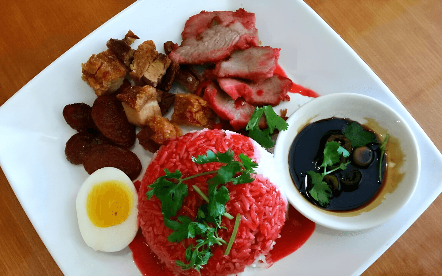 Boran Thai Restaurant