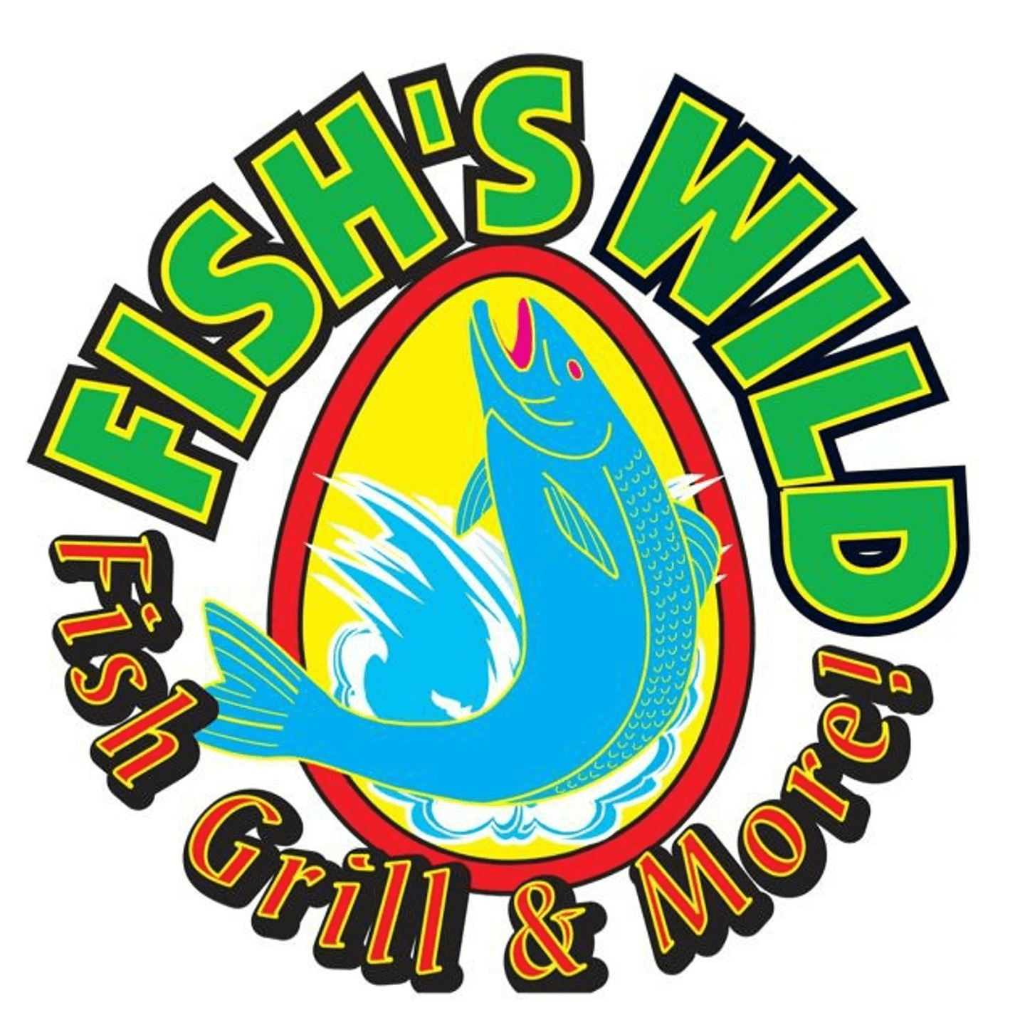 Fish's Wild - Serving the Bay Area for 13 Years!