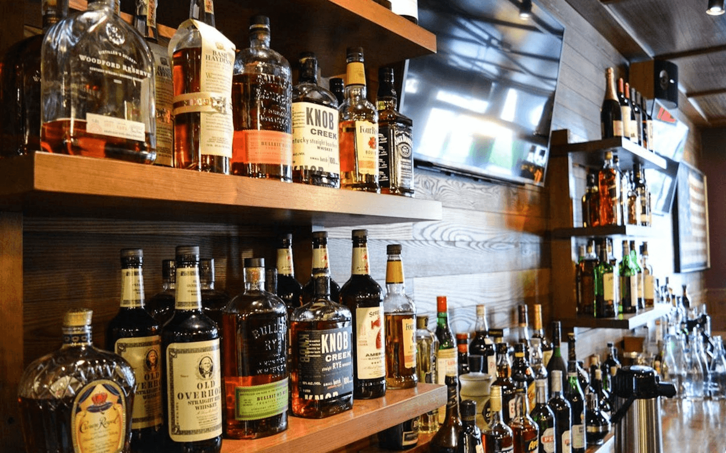 Lola's A Neighborhood Bar Rewards