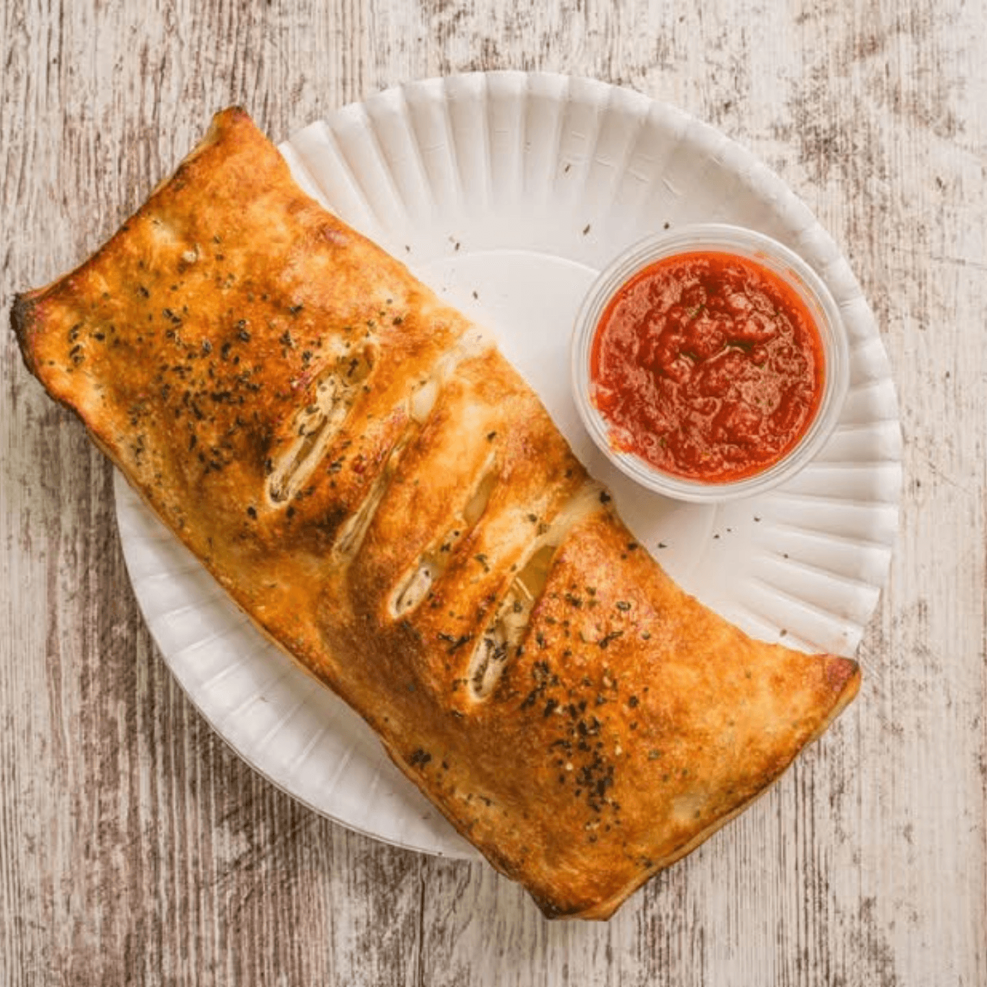 Saturday Lunch Special – April 5th