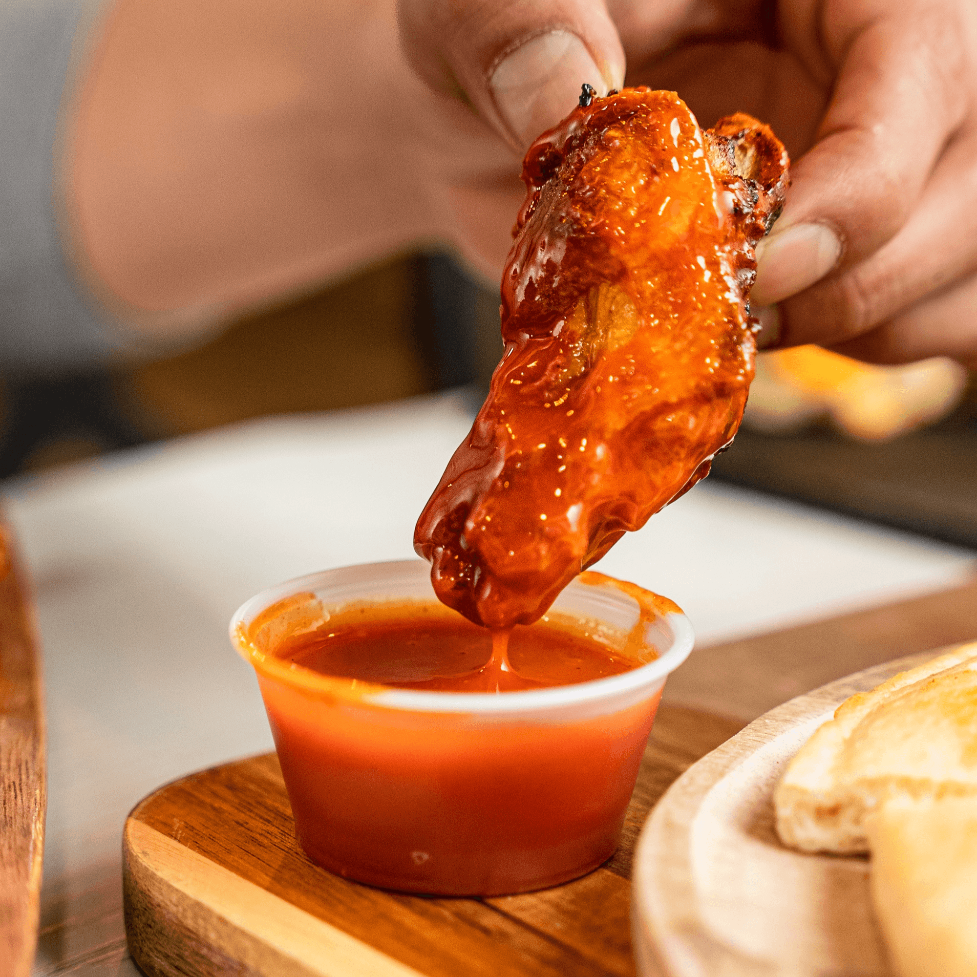 Singas Famous Pizza gallery image #2