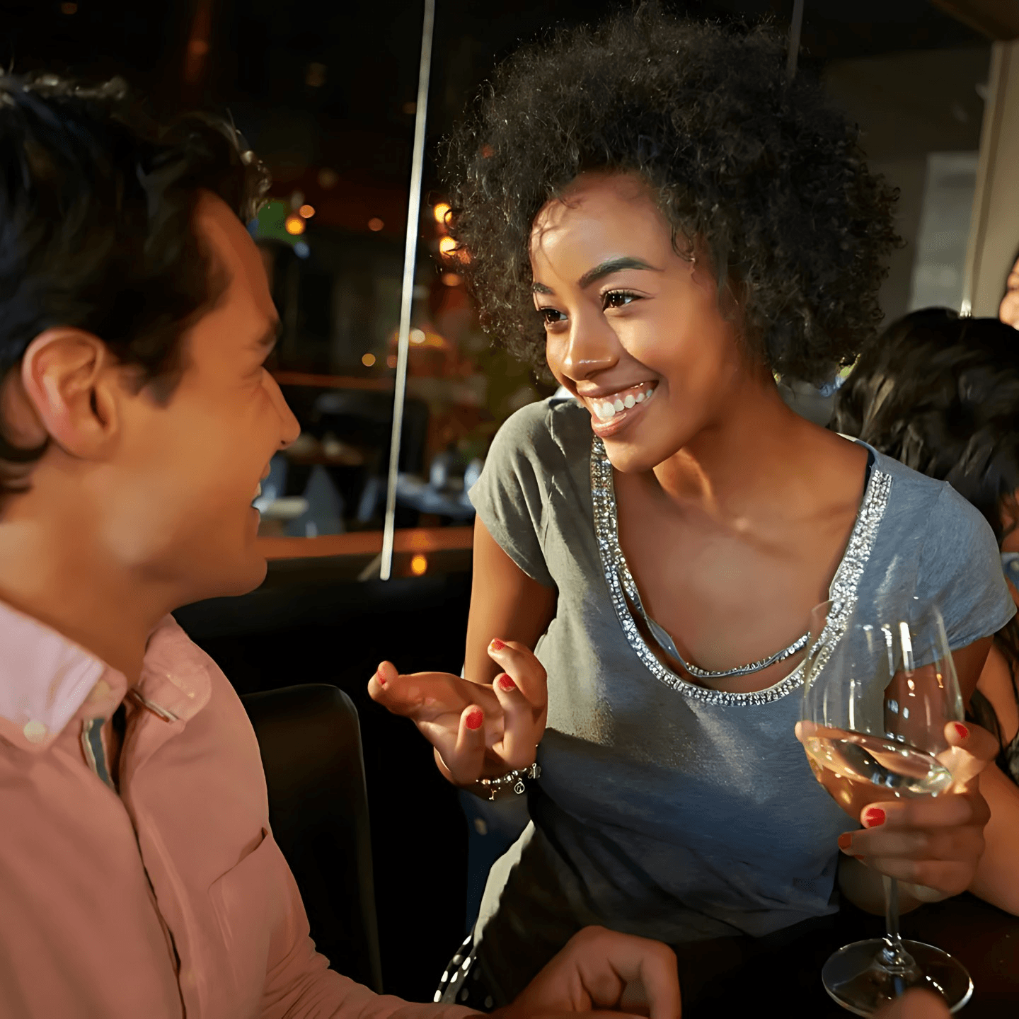 Why Choose St. Ann Social Catering?