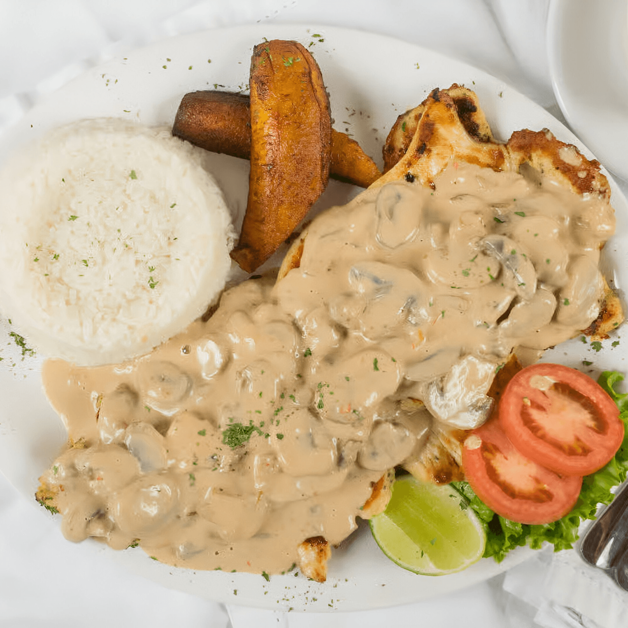 Makondo Restaurant  gallery image #3