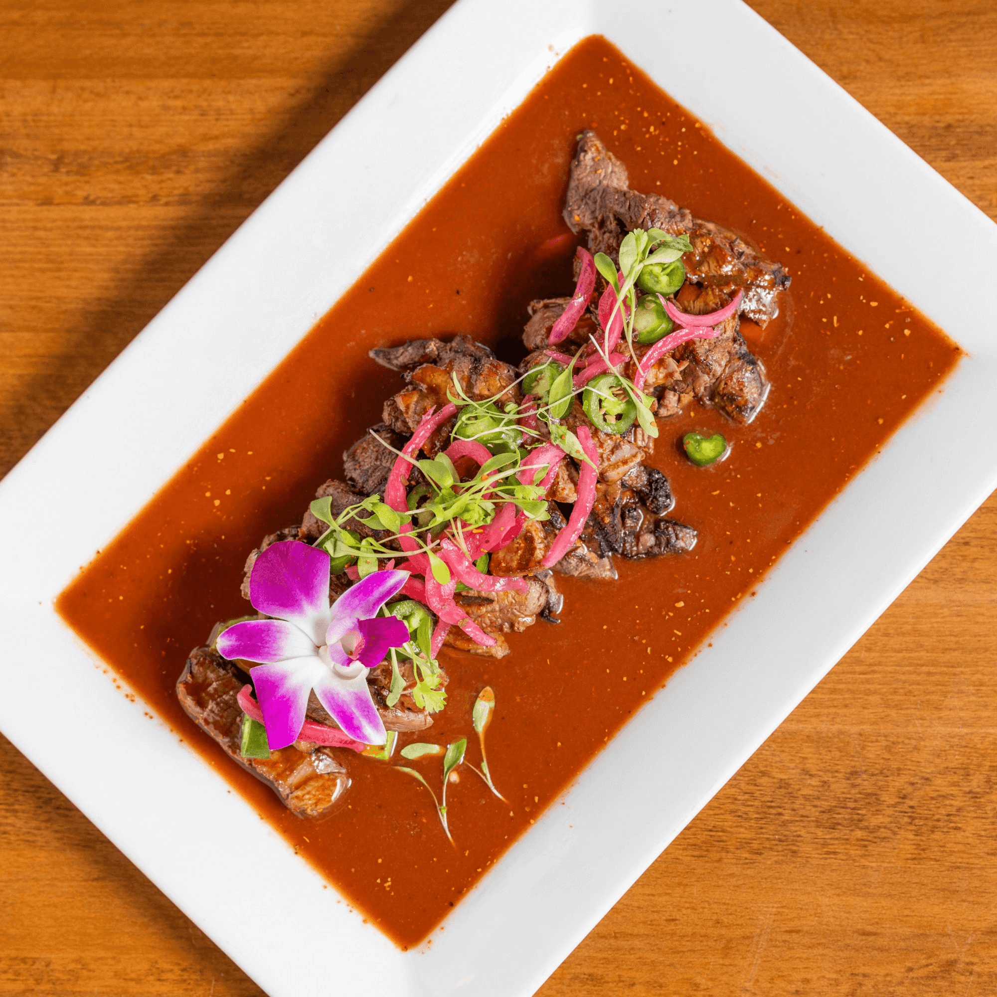 California Tacos Cantina and Distillery gallery image #4