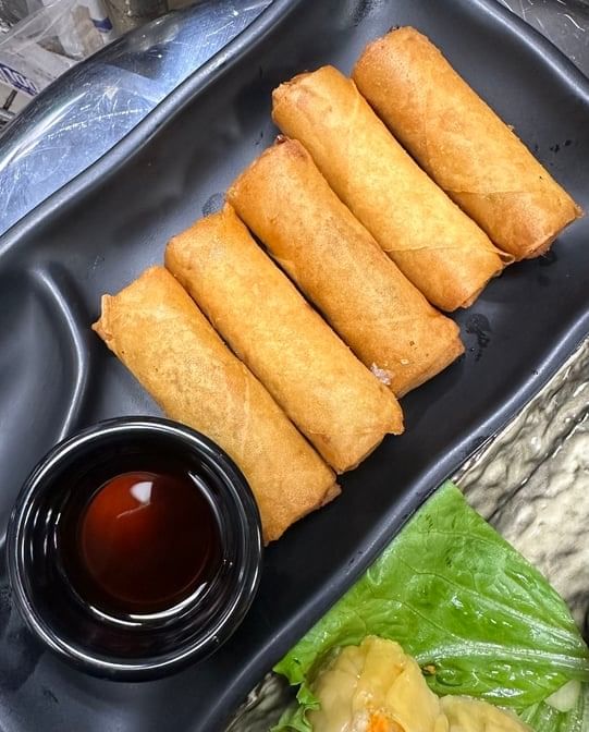 Crispy Spring Rolls (5).