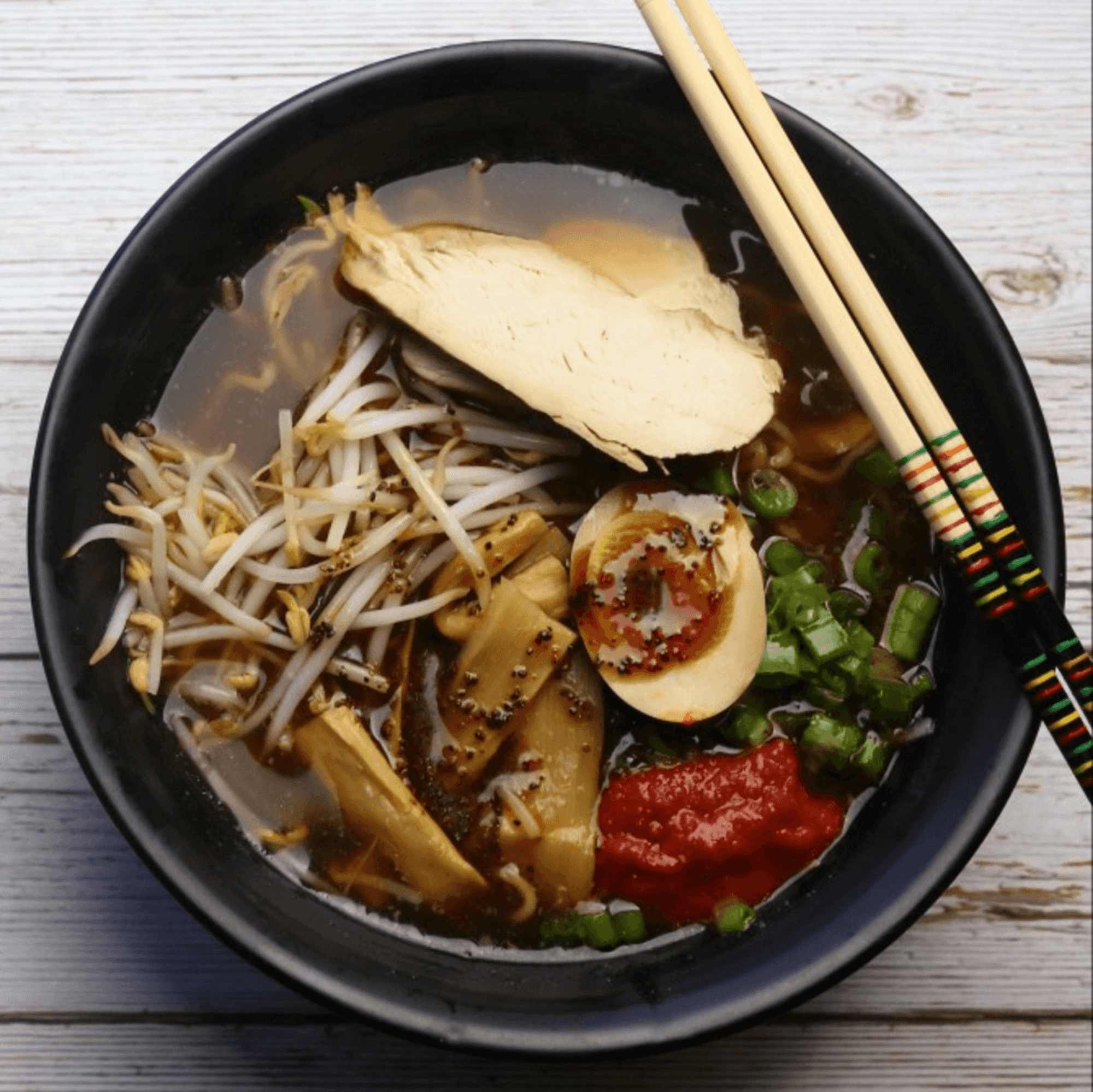 Yatai Ramen Japanese Izakaya gallery image #1