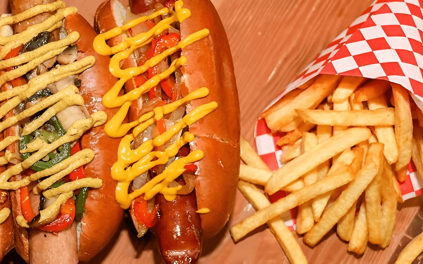 Order Directly from Our Website