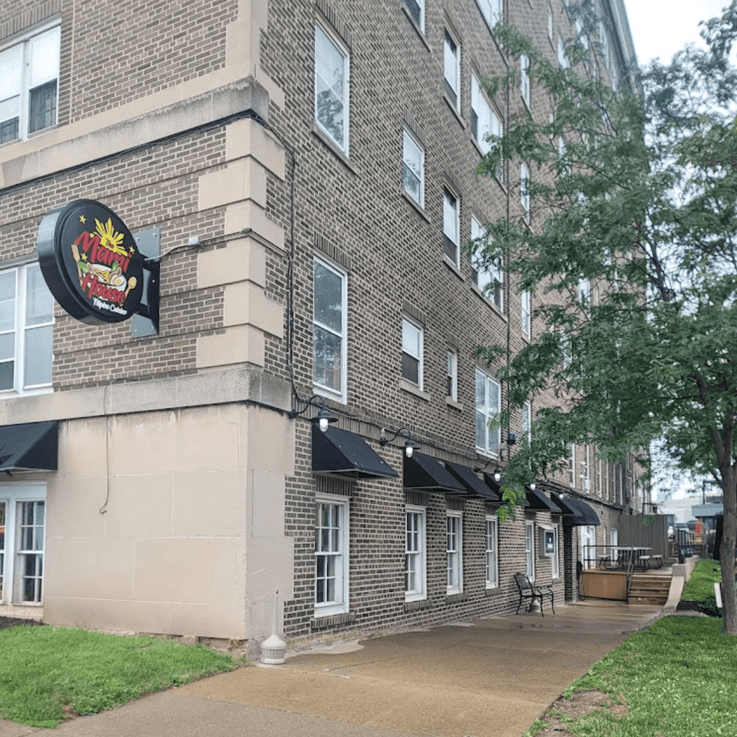 Authentic Filipino Comfort Food in Niagara Falls