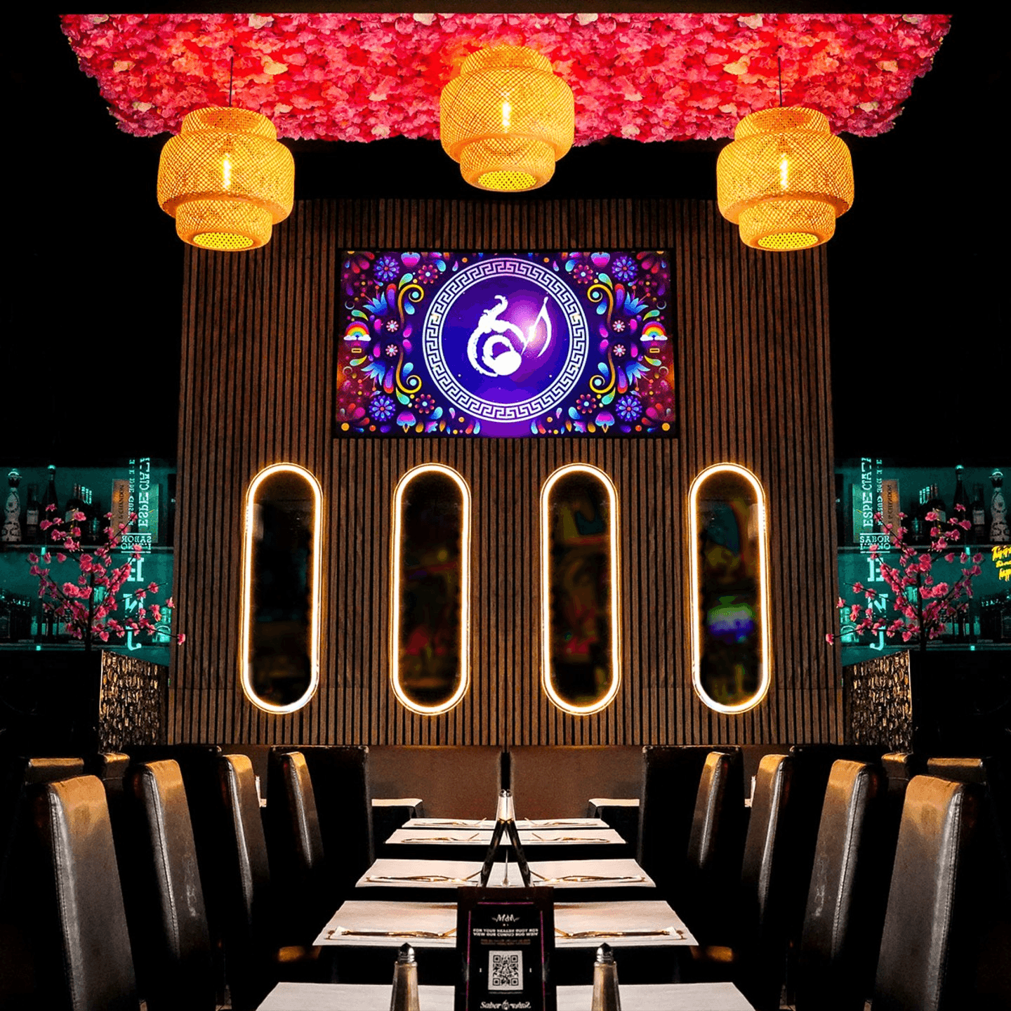 Reservations