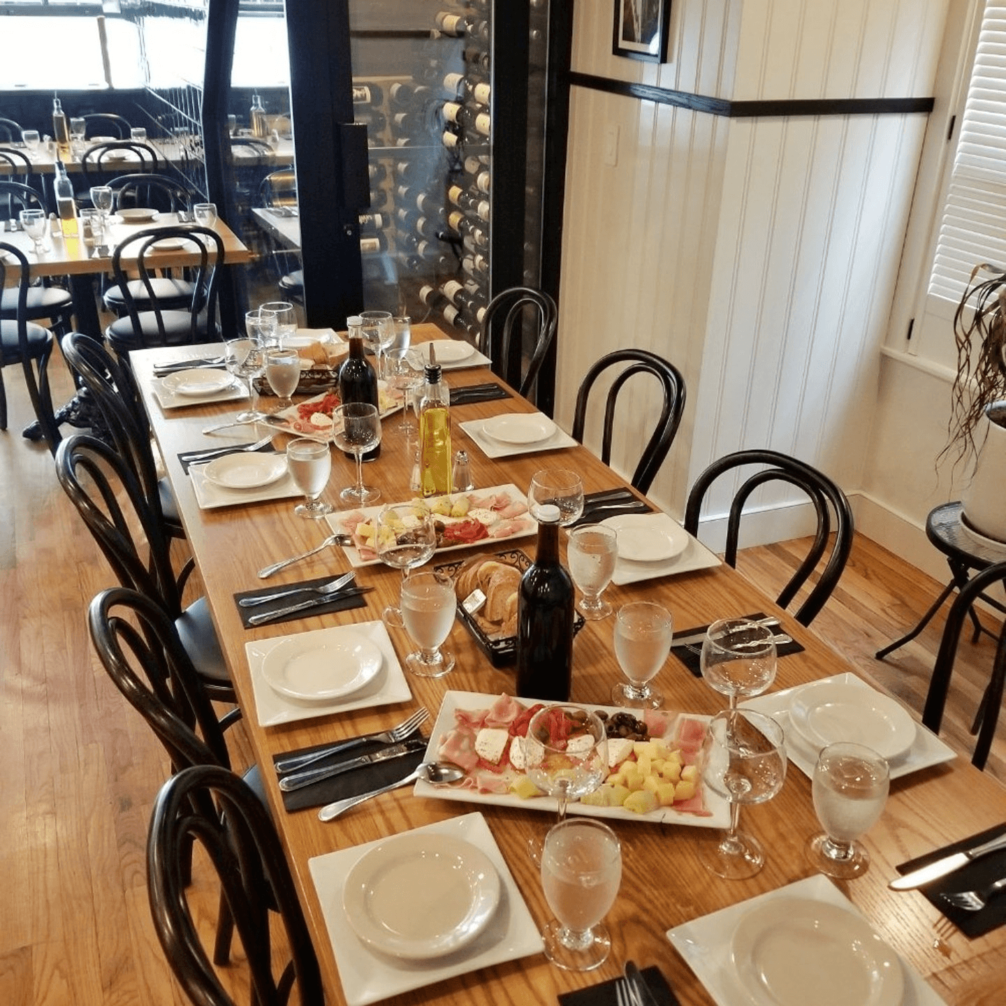 Looking for great Italian food near you?🍝