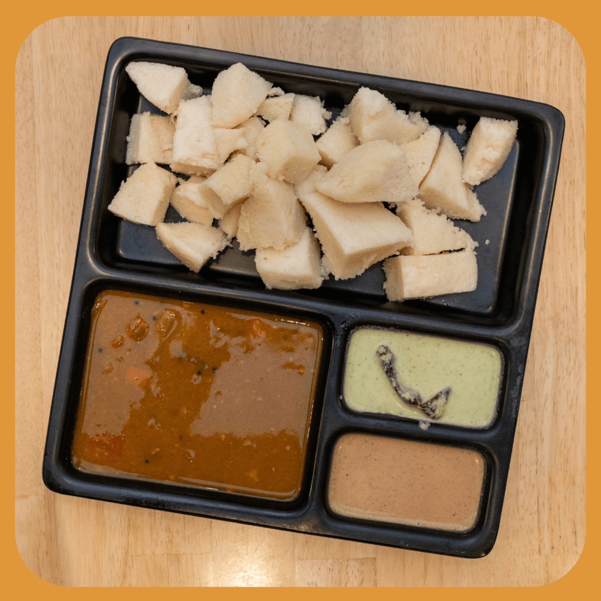 ID Cafe gallery image #7