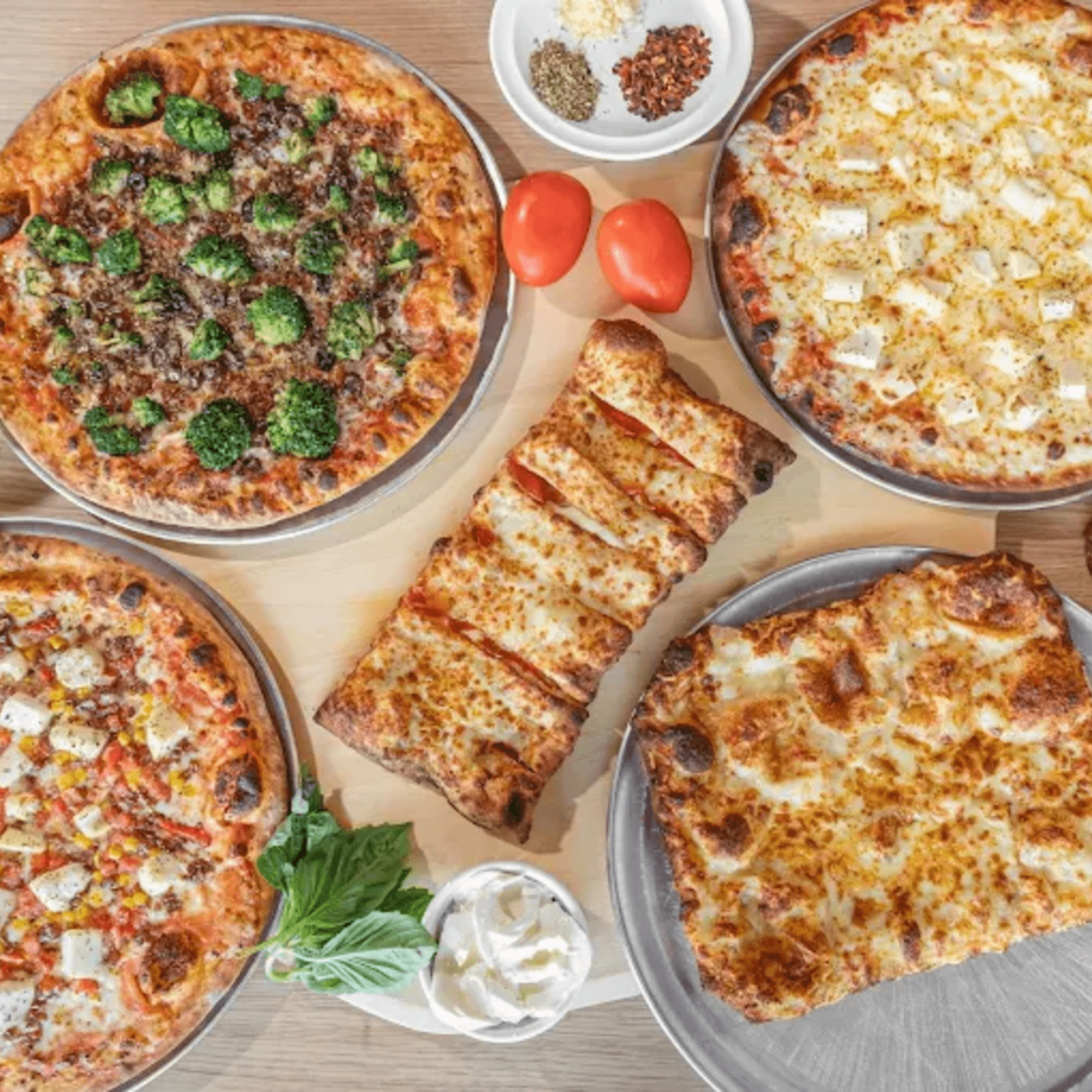  Via Capri Pizzeria gallery image #2