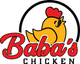 Baba's Hot Chicken - Riverside