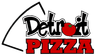 Detroit Pizza