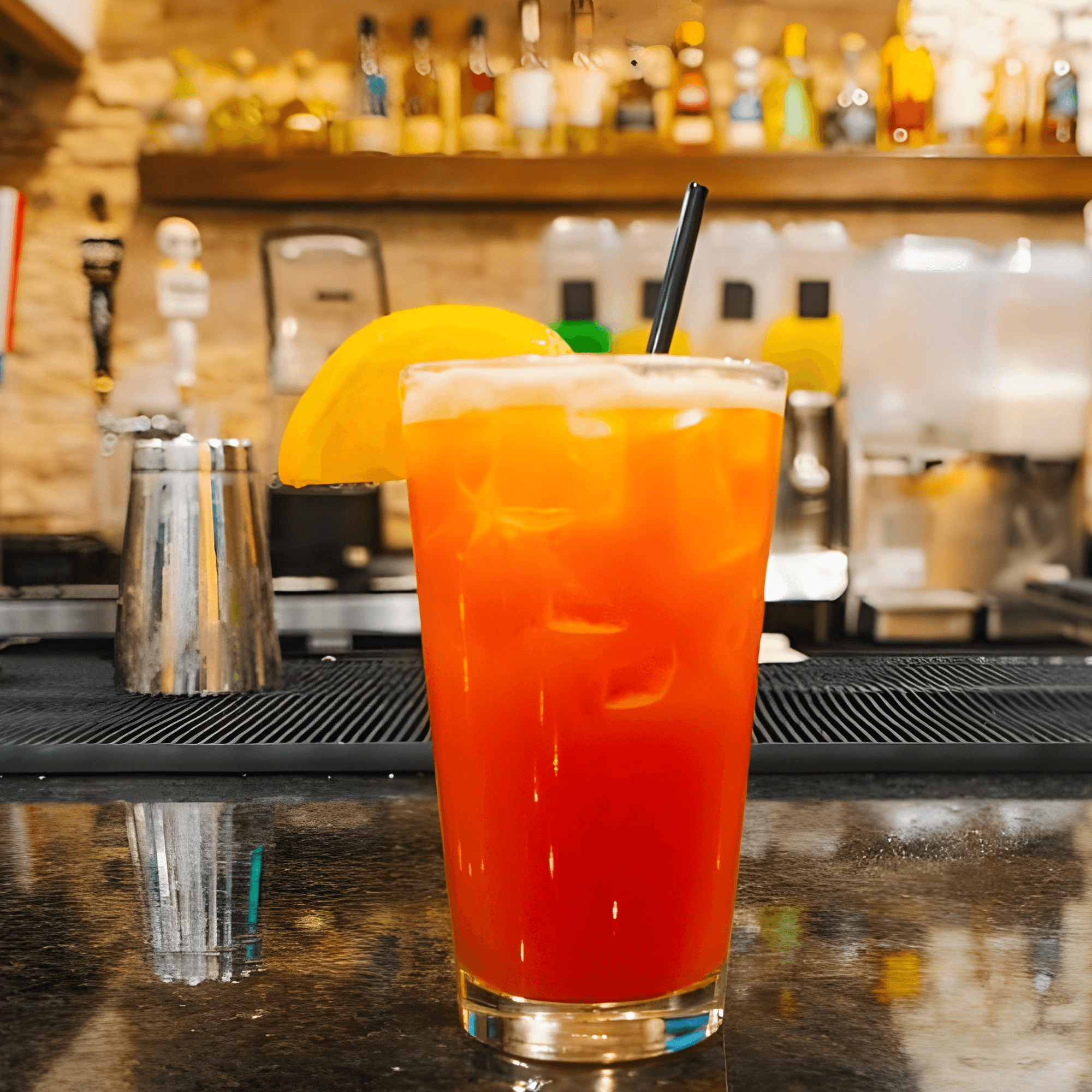 El Agave Mexican Grill gallery image #2