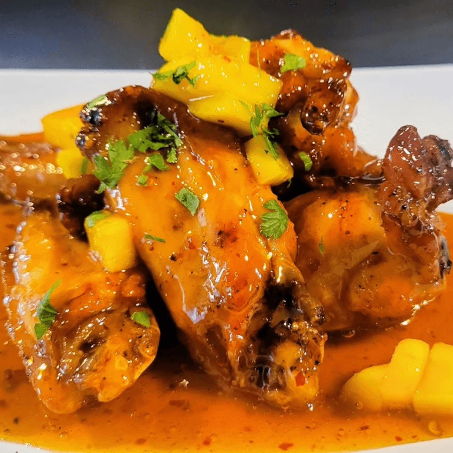 Delicious Made Simple