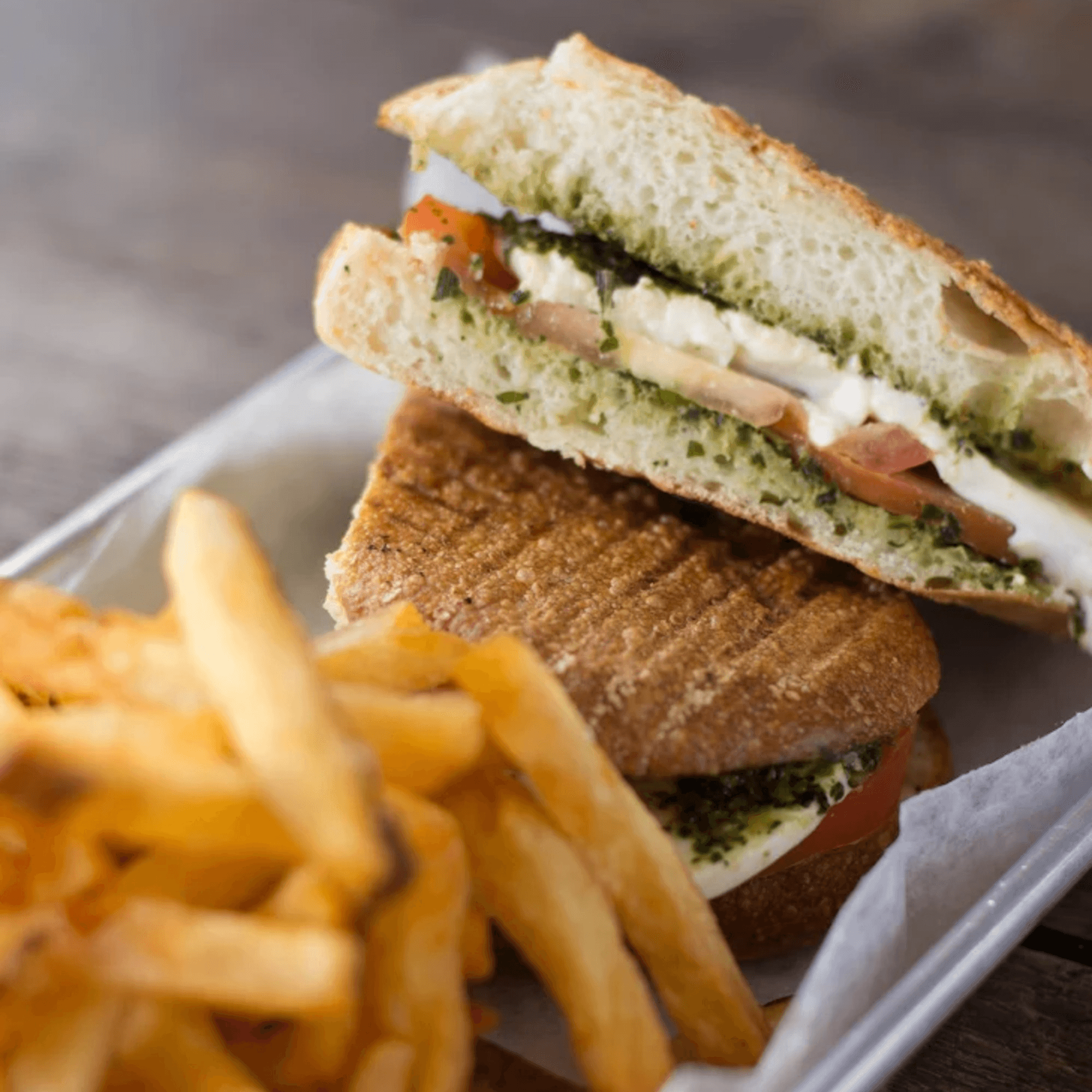 Roast & Co gallery image #7