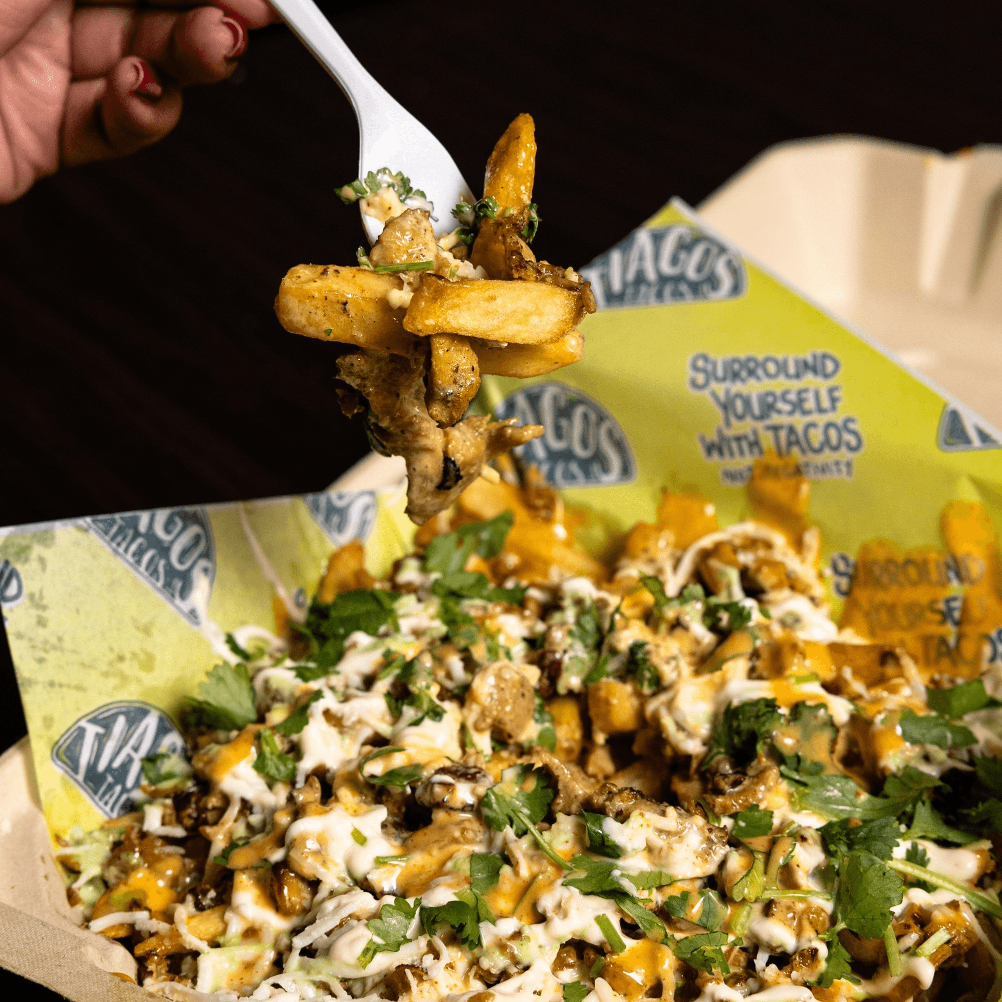 Tiagos Tacos gallery image #9