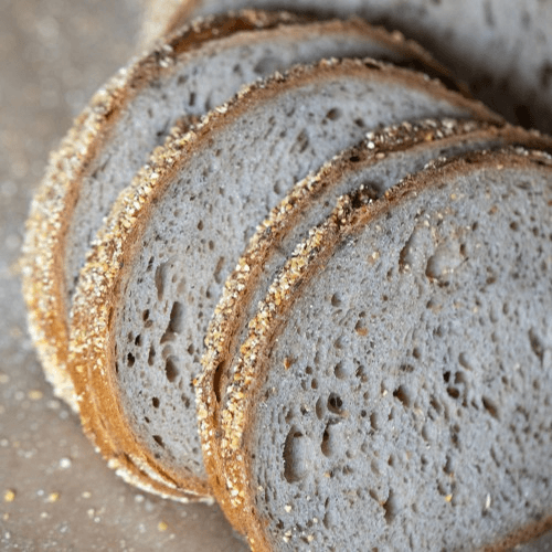 Korn Rye - Sliced Loaf 