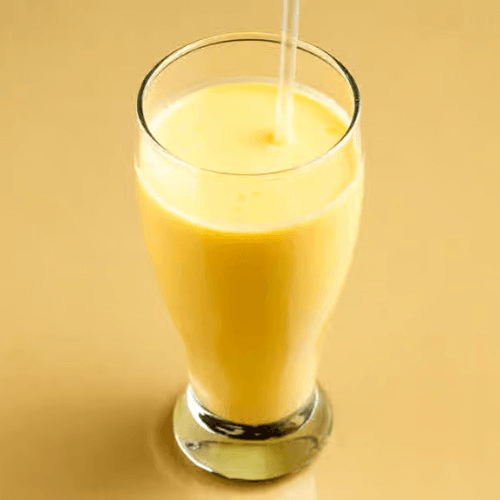 Mango Lassi.