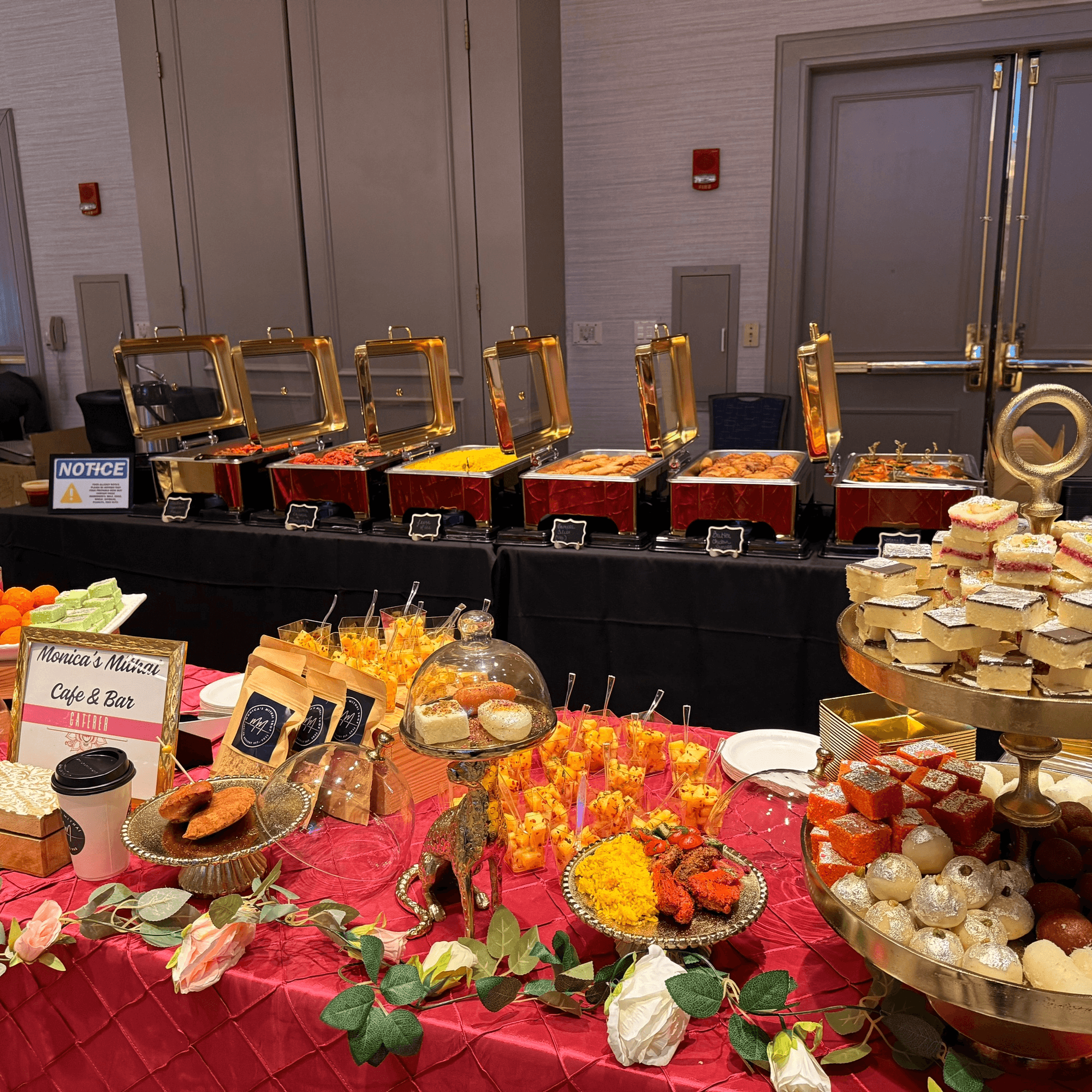 Monica’s Mithai Cafe & Bar gallery image #4