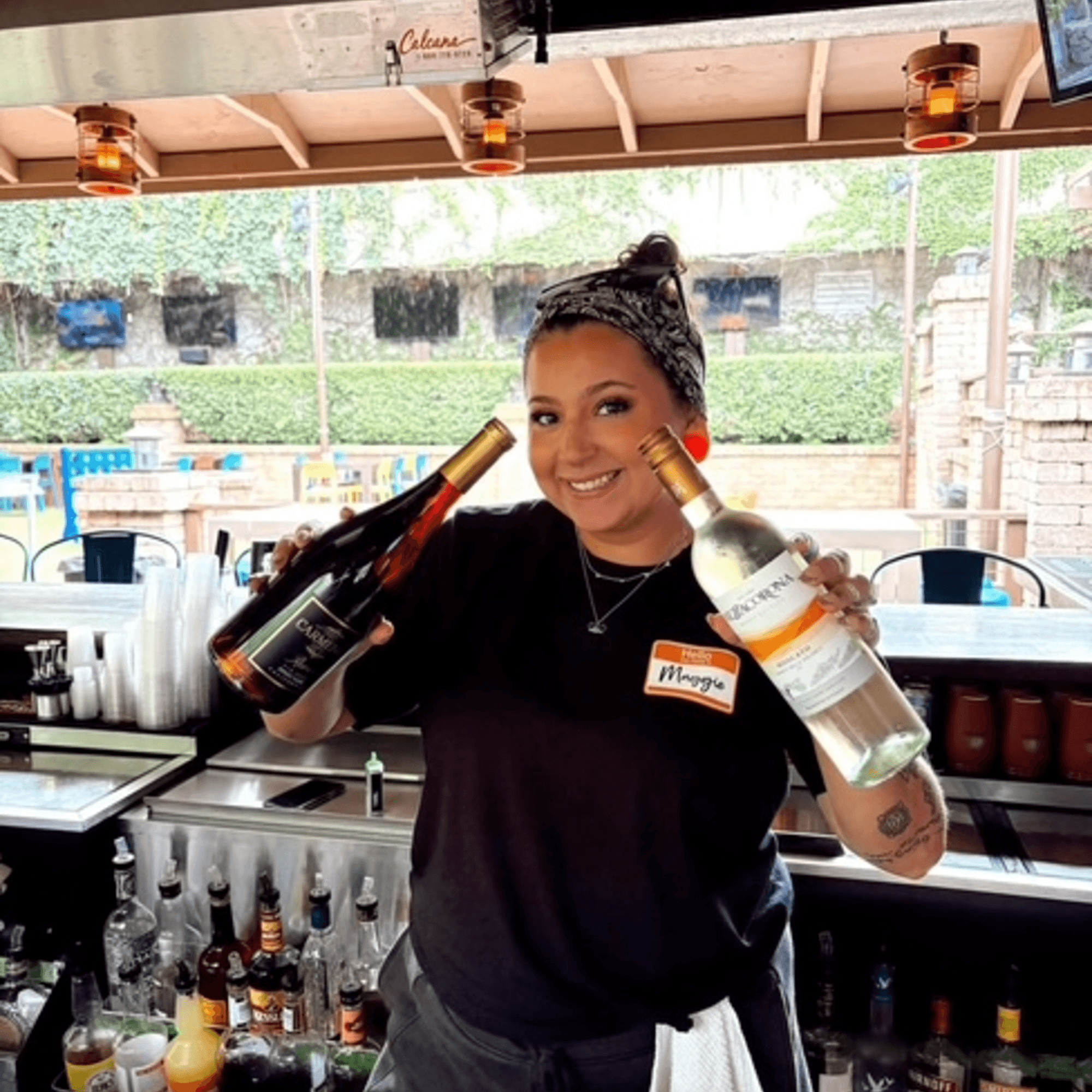 Magpie's Den & Pen gallery image #5