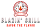 Blazin’ Grill
