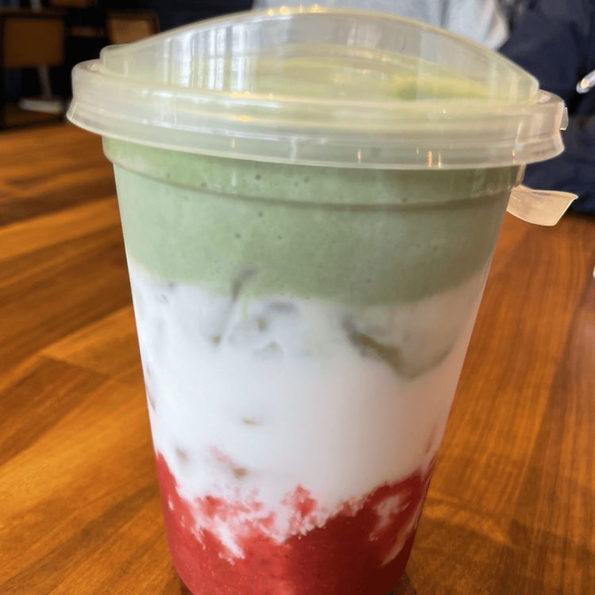 Roots Bistro gallery image #12