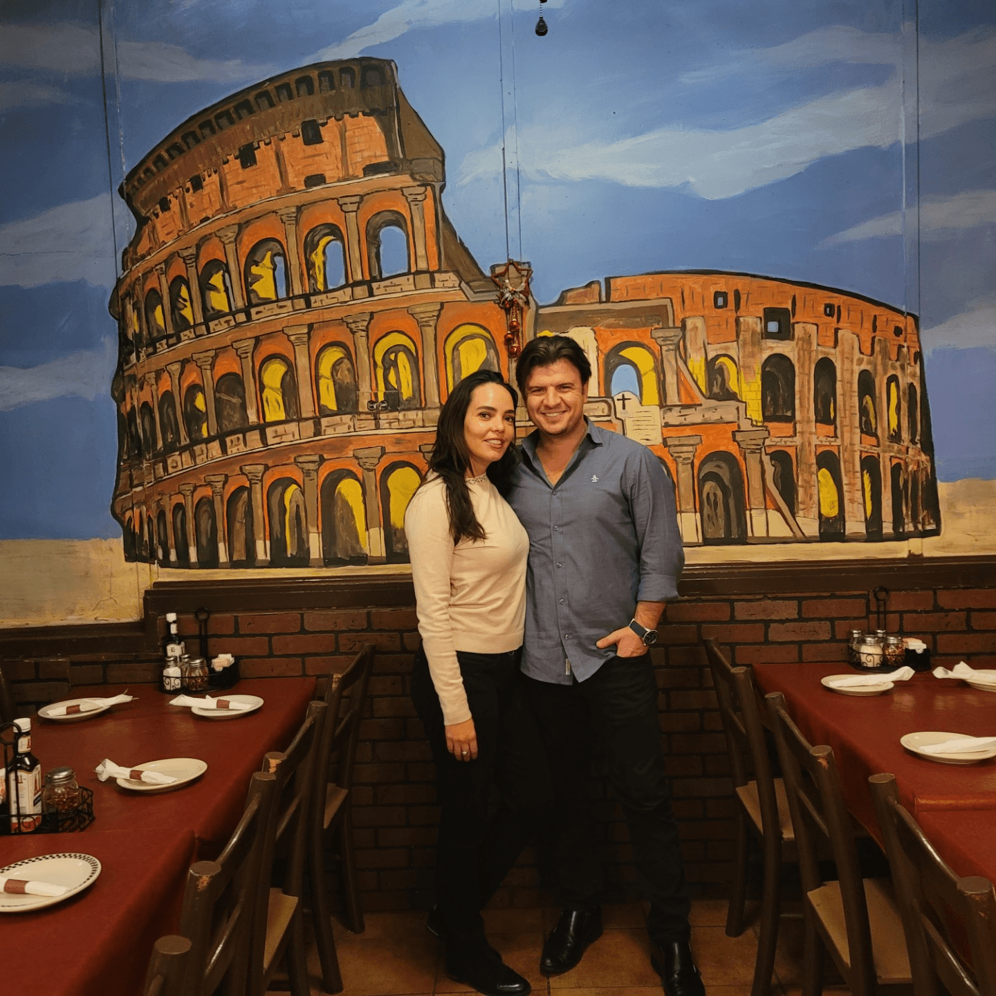 Serving With Care and Commitment