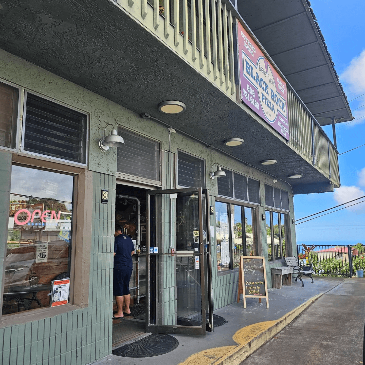 Our Story: Bringing Hawaii Together, One Slice