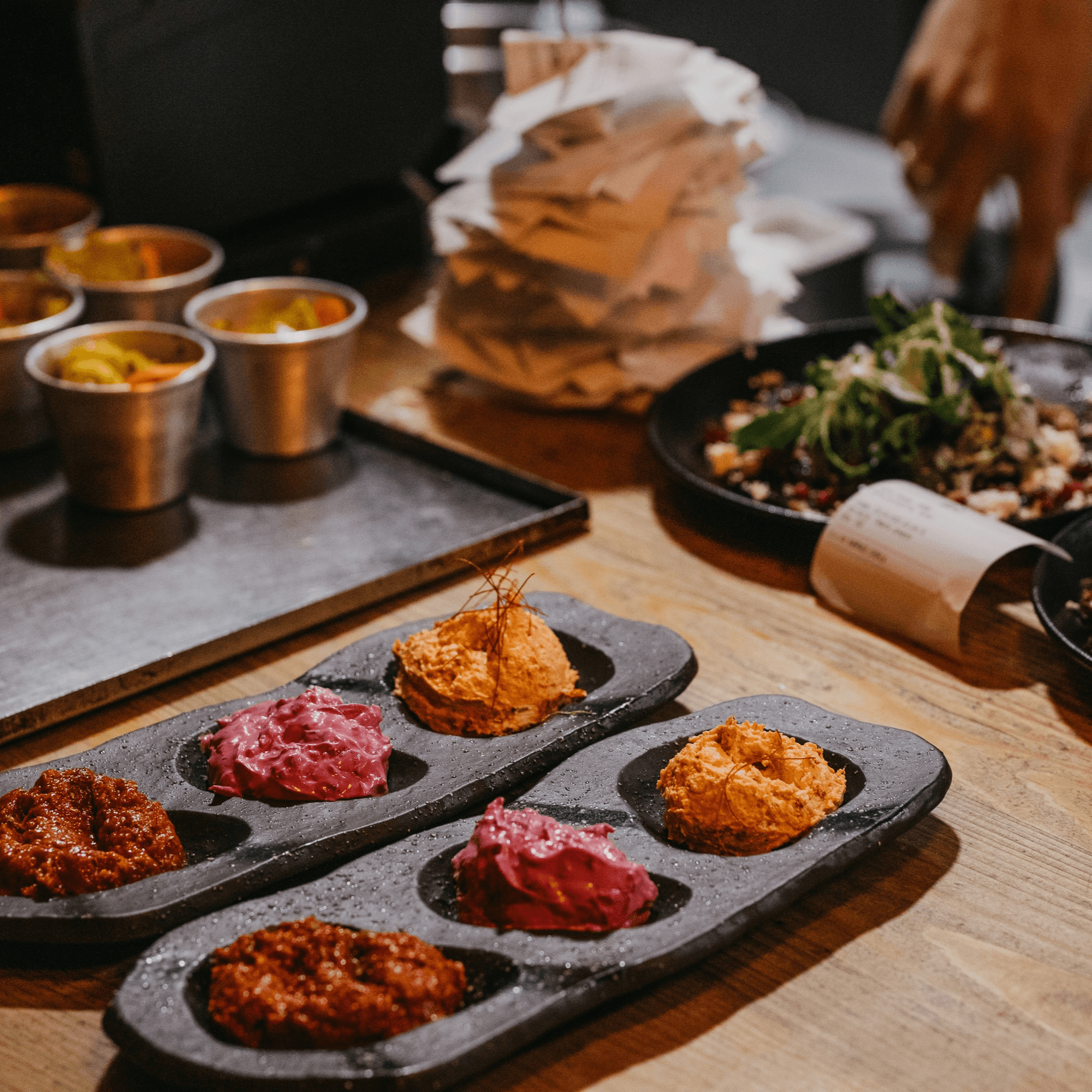 AMBAR gallery image #2