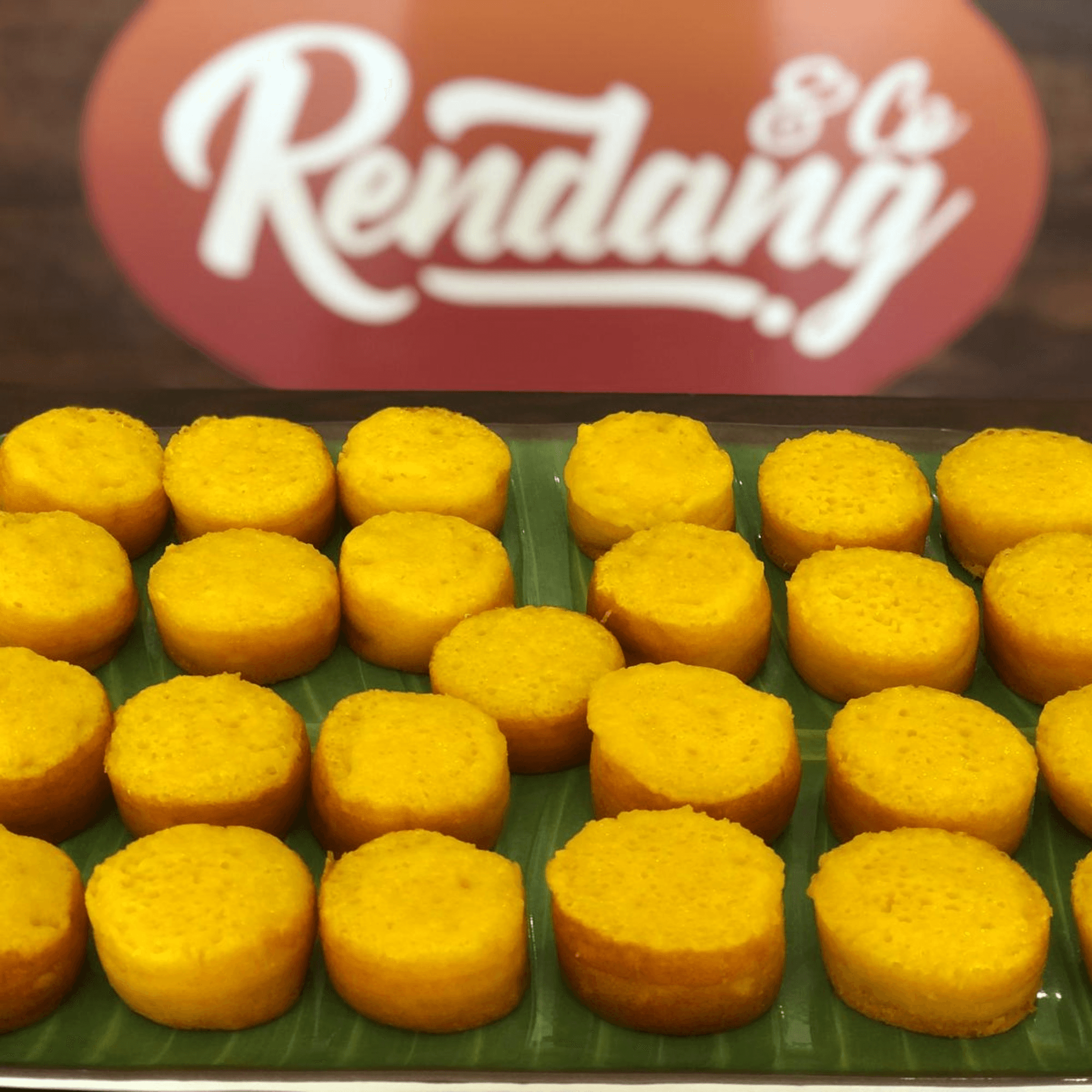 RENDANG & CO - Indonesian Bistro gallery image #1